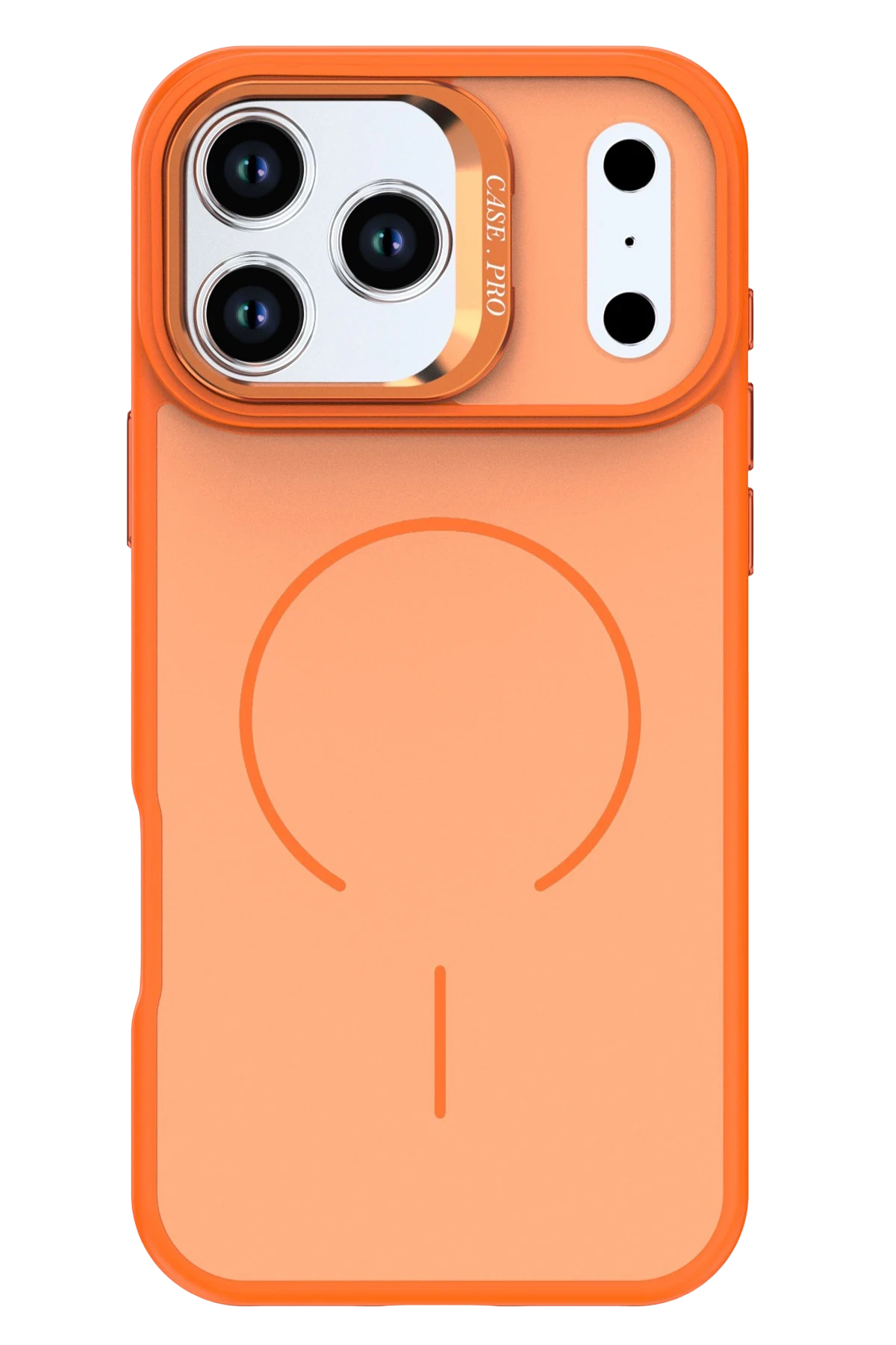 Joko Apple iPhone 17 Pro Flexa Magsafe Telefon Kılıfı