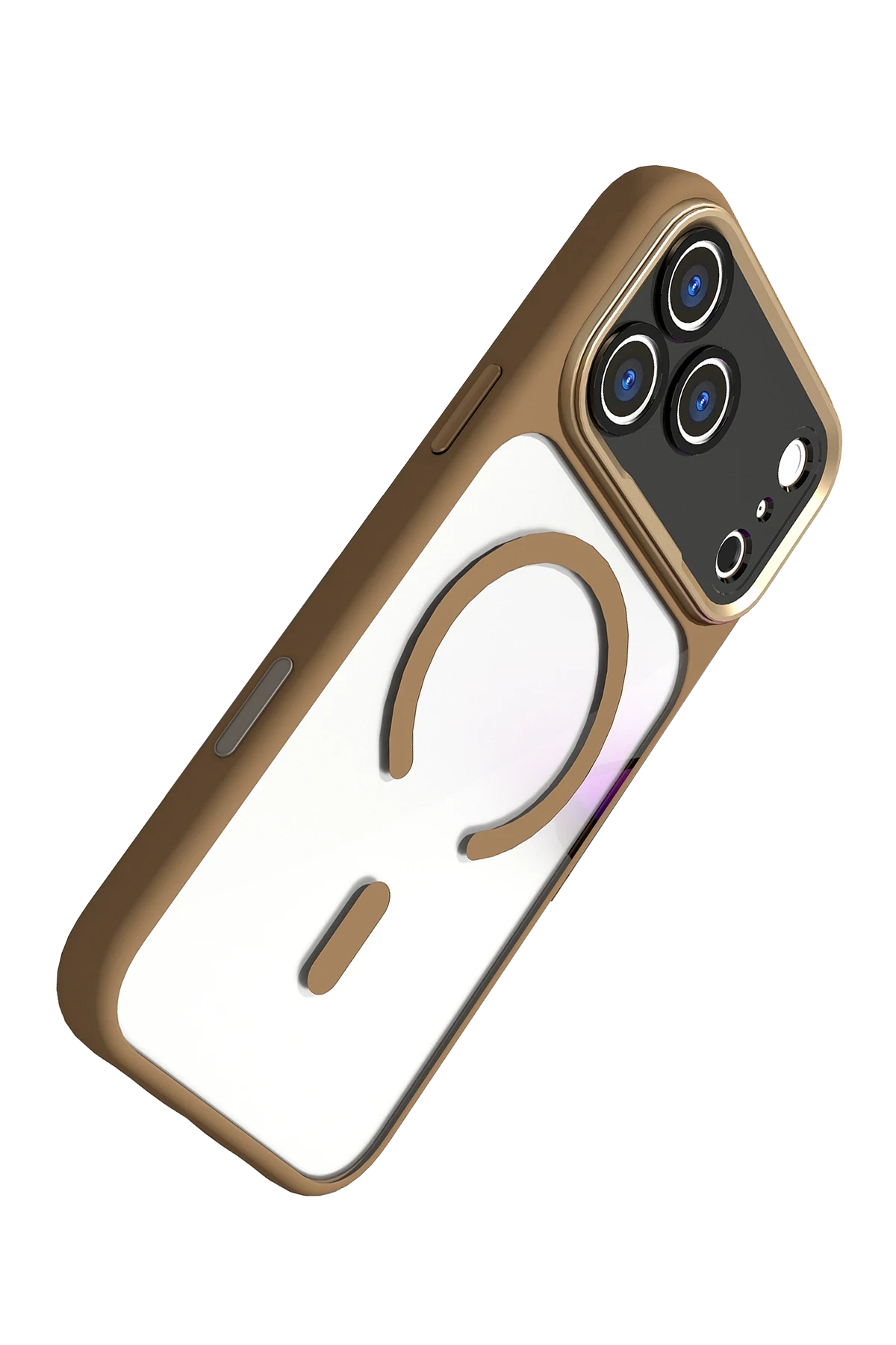 Joko Apple iPhone 17 Pro Hazar Magsafe Telefon Kılıfı