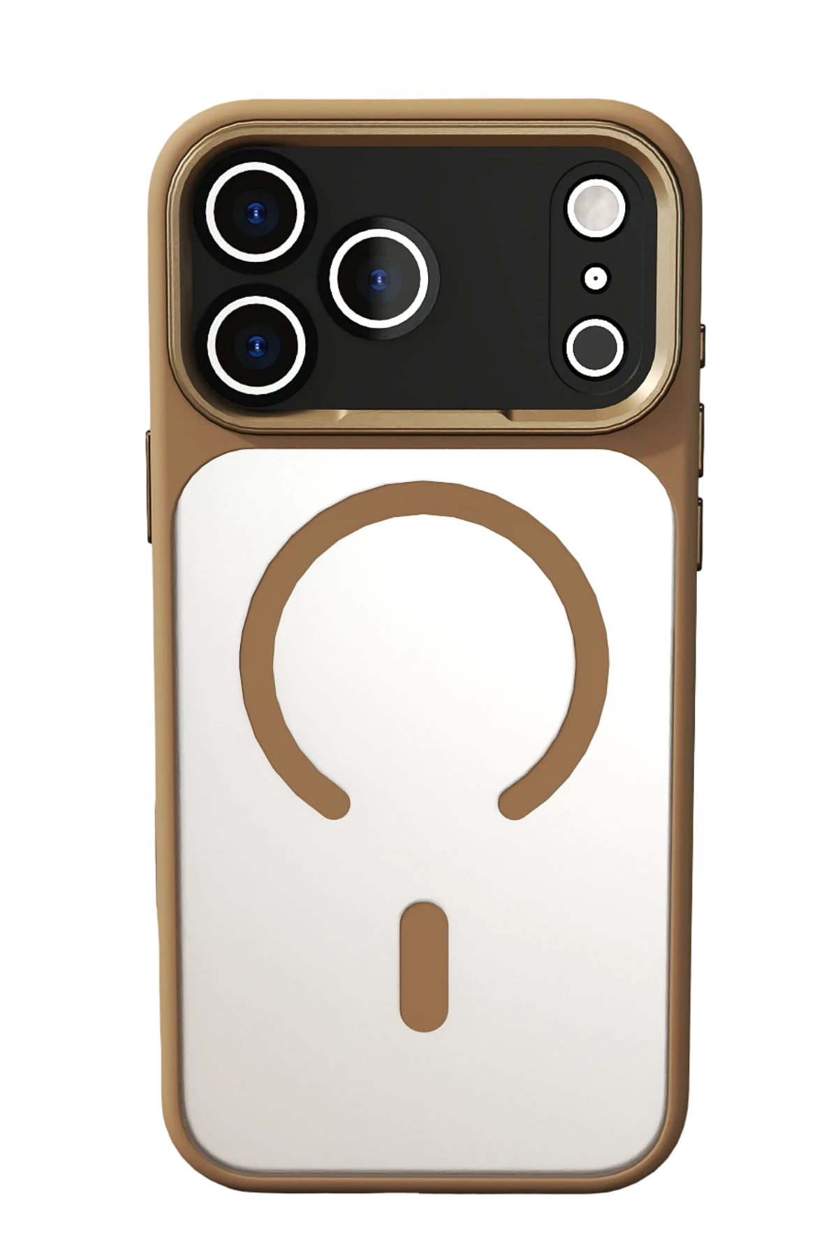 Joko Apple iPhone 17 Pro Hazar Magsafe Telefon Kılıfı