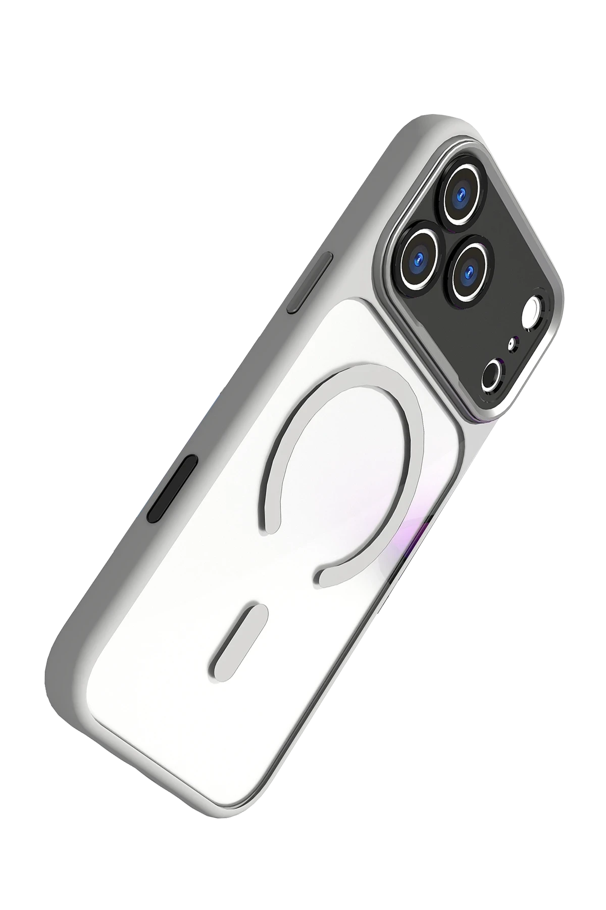 Joko Apple iPhone 17 Pro Hazar Magsafe Telefon Kılıfı