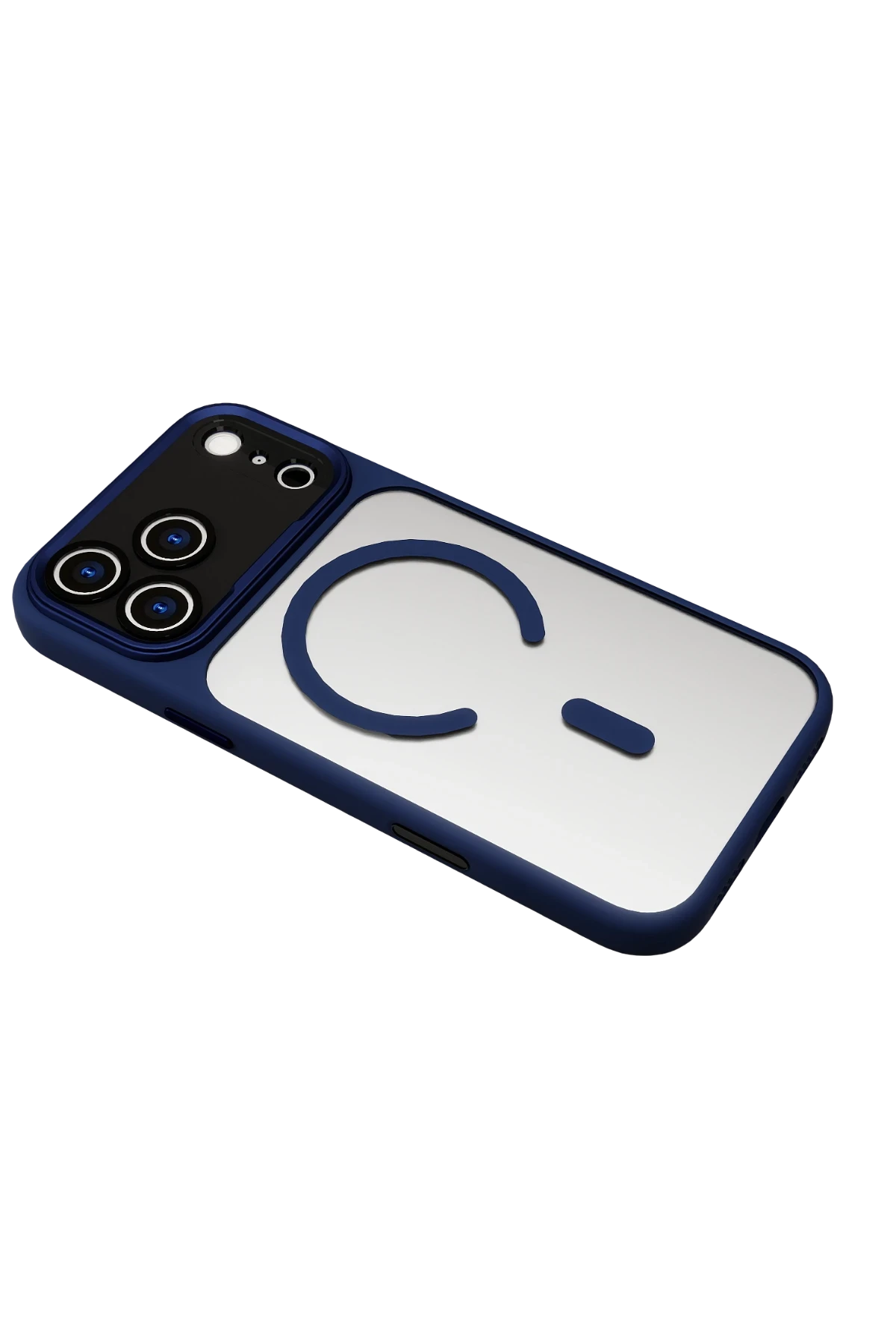 Joko Apple iPhone 17 Pro Hazar Magsafe Telefon Kılıfı