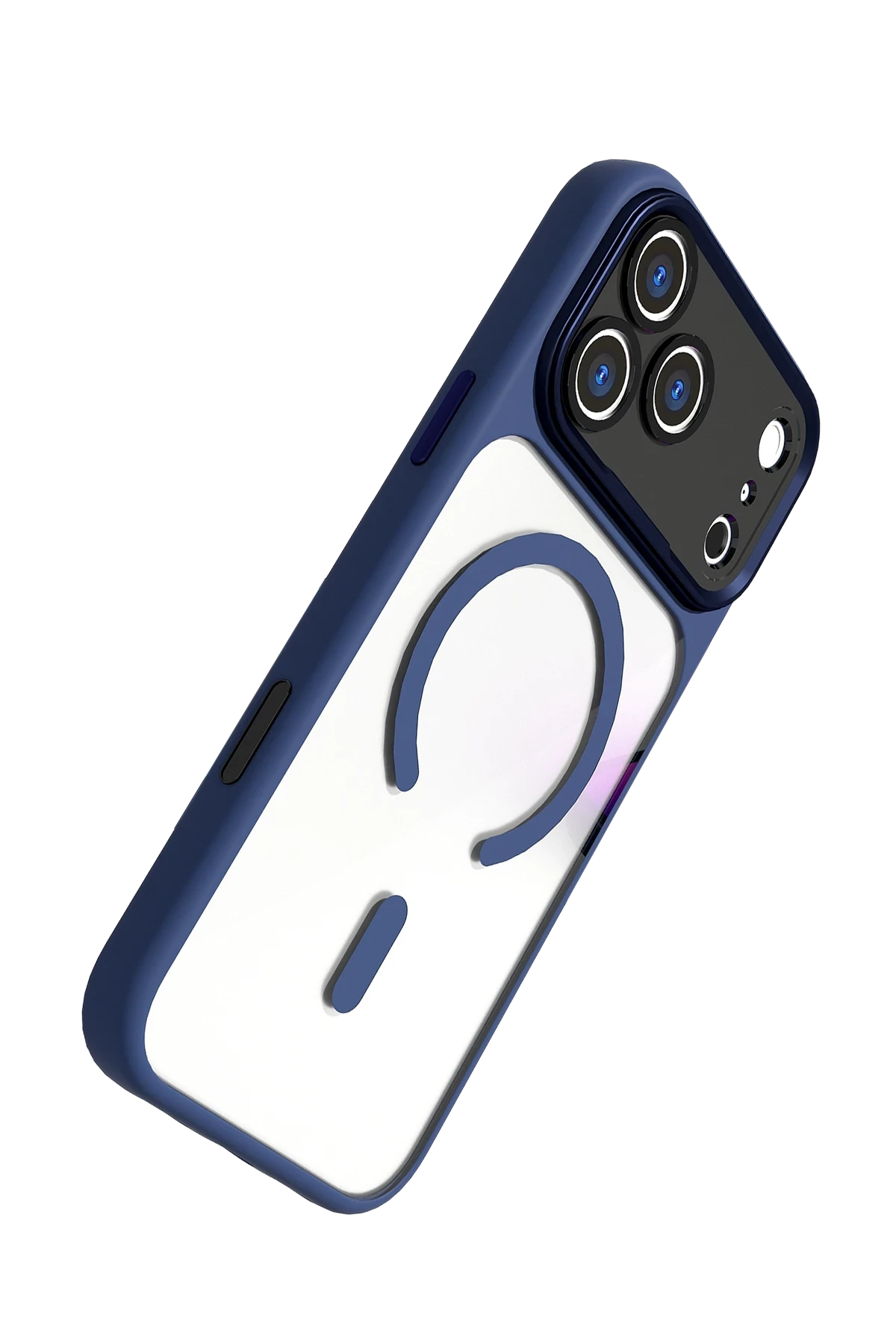 Joko Apple iPhone 17 Pro Hazar Magsafe Telefon Kılıfı