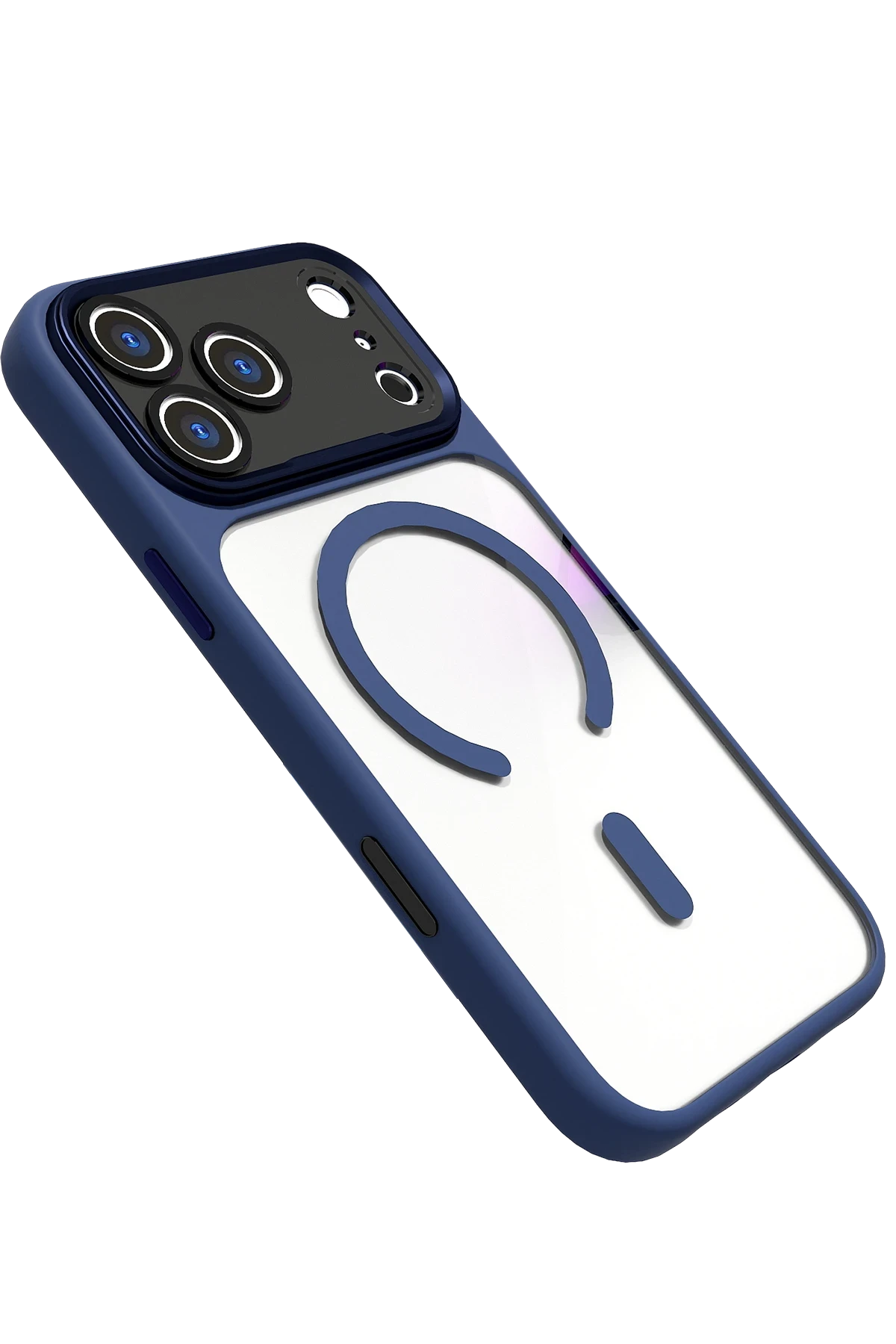 Joko Apple iPhone 17 Pro Hazar Magsafe Telefon Kılıfı