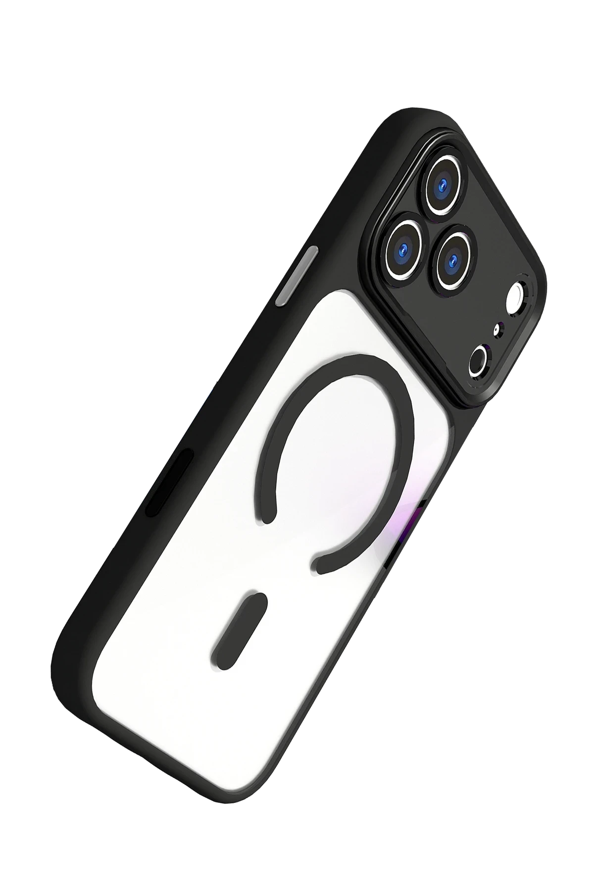 Joko Apple iPhone 17 Pro Hazar Magsafe Telefon Kılıfı