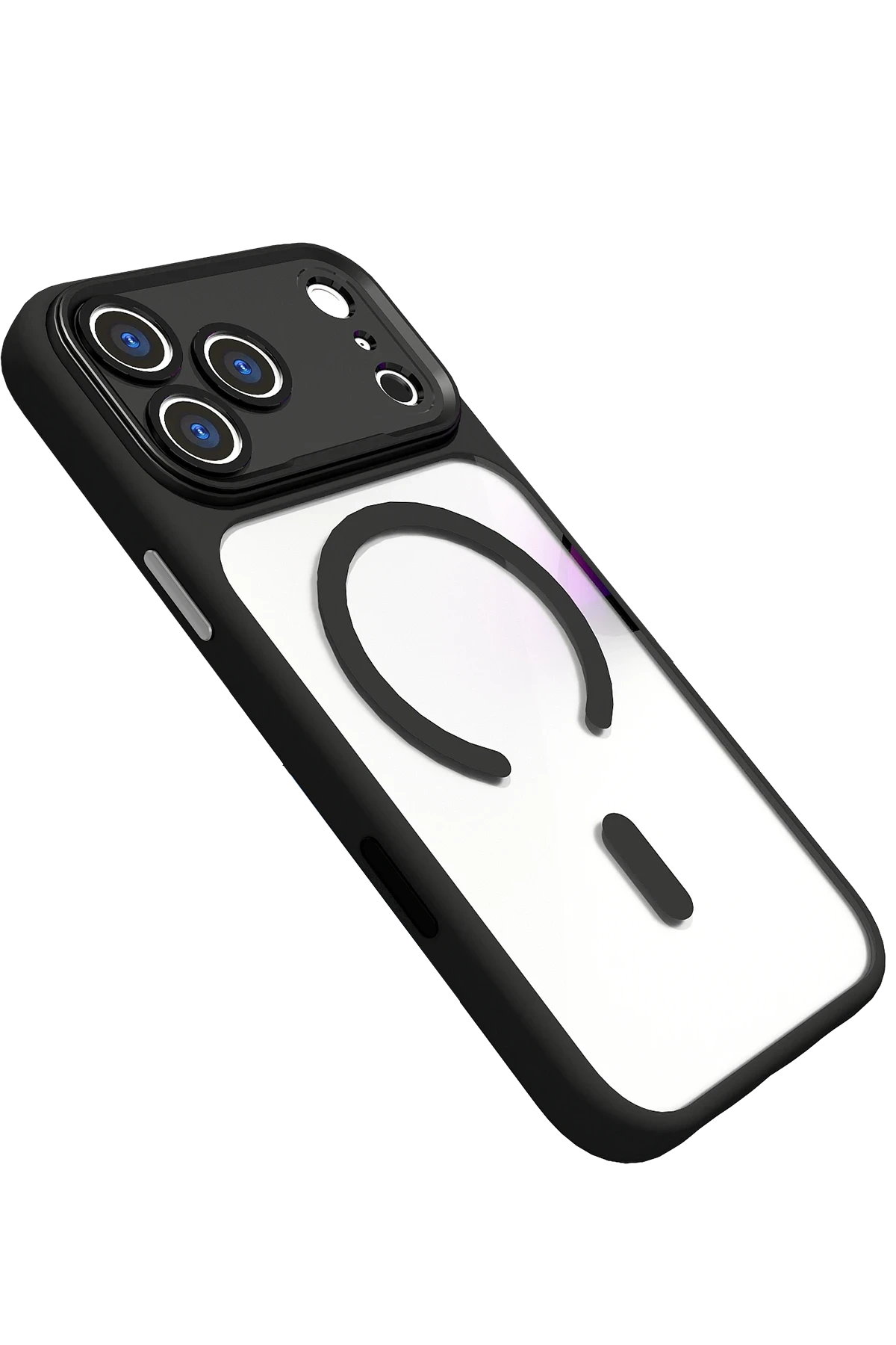 Joko Apple iPhone 17 Pro Hazar Magsafe Telefon Kılıfı