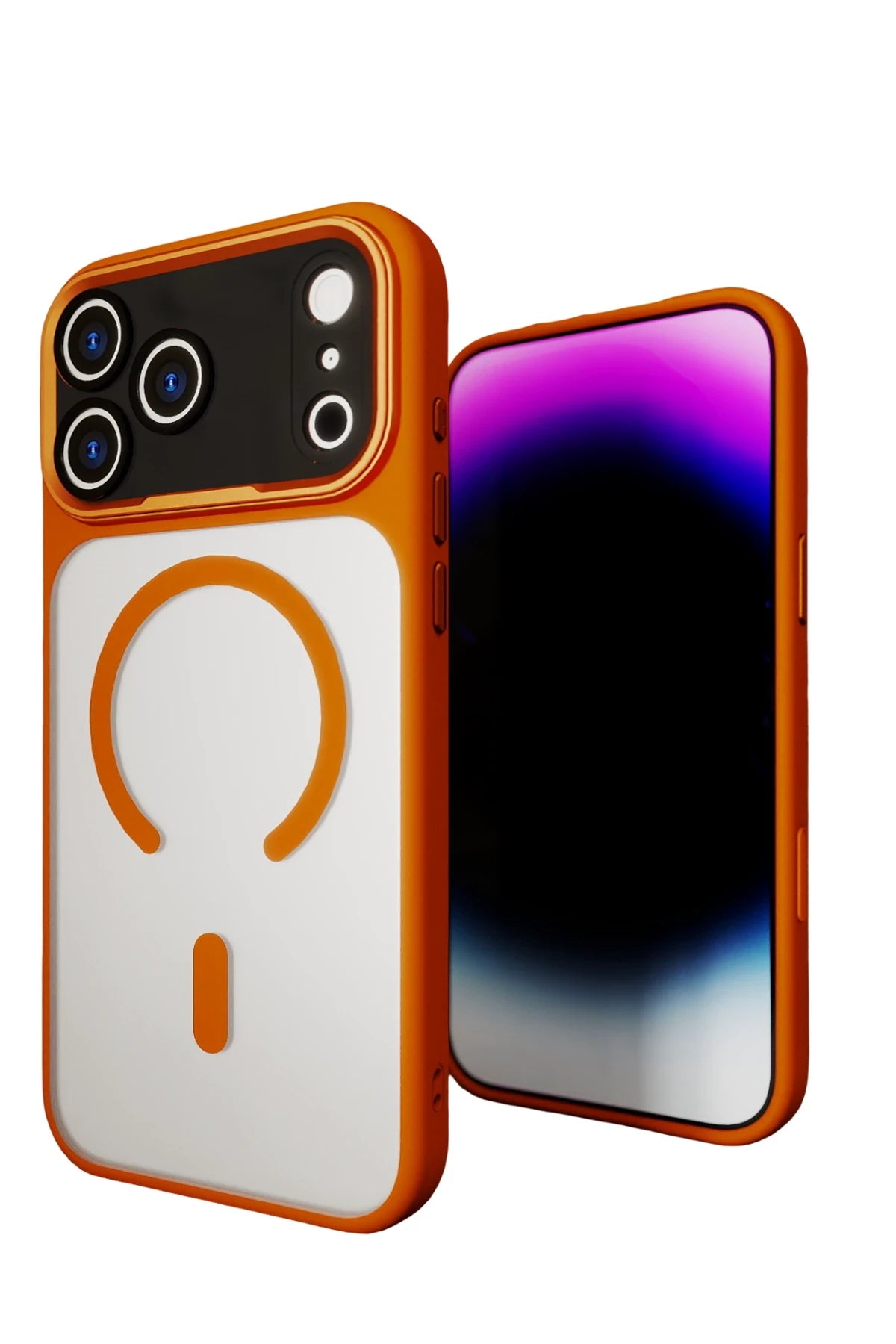 Joko Apple iPhone 17 Pro Hazar Magsafe Telefon Kılıfı