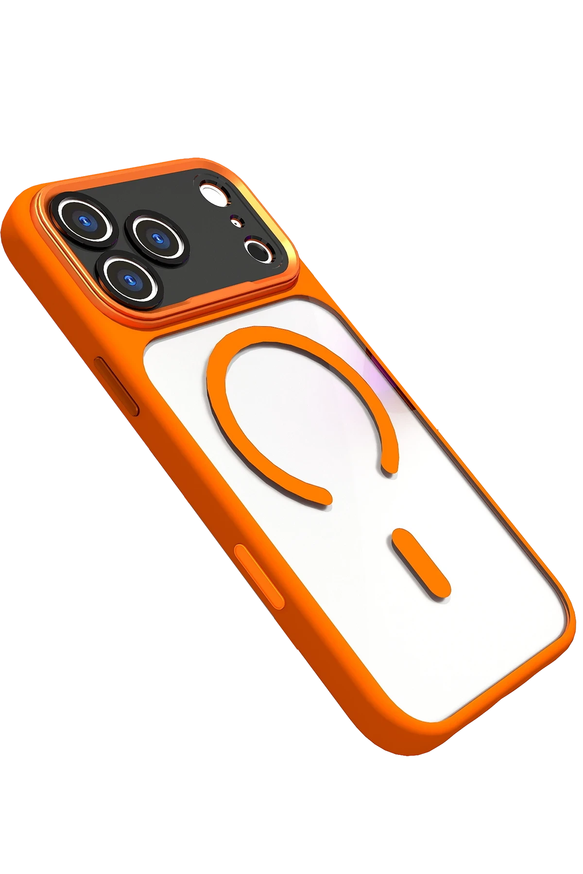 Joko Apple iPhone 17 Pro Hazar Magsafe Telefon Kılıfı