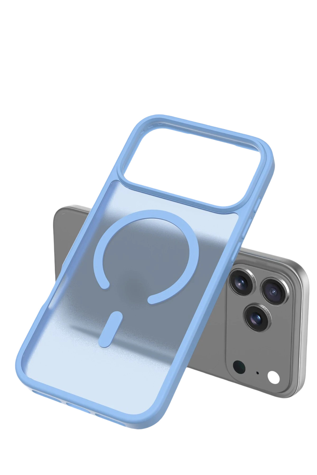 Joko Jota iPhone 17 Pro Magsafe Telefon Kılıfı