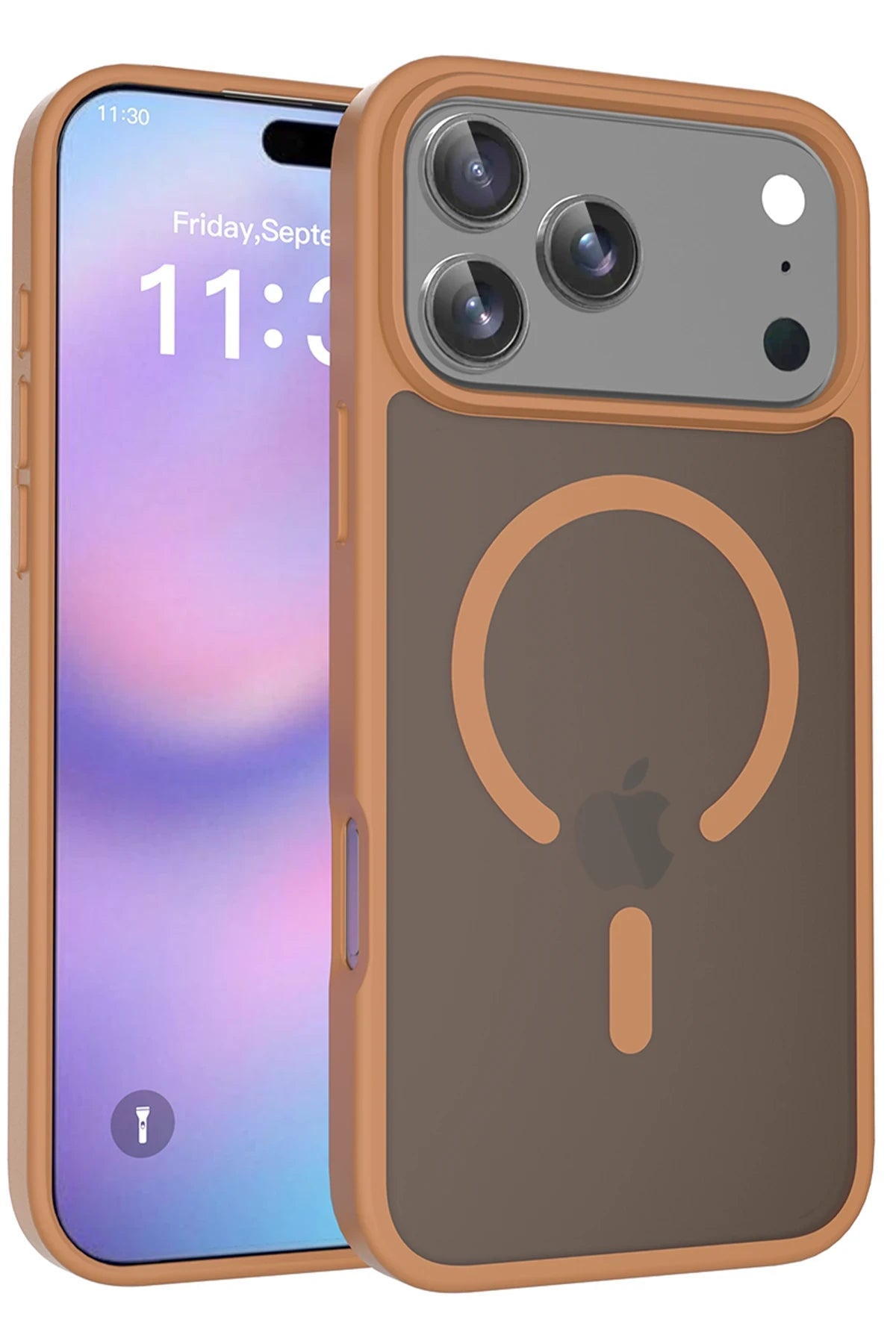 Joko Jota iPhone 17 Pro Magsafe Telefon Kılıfı