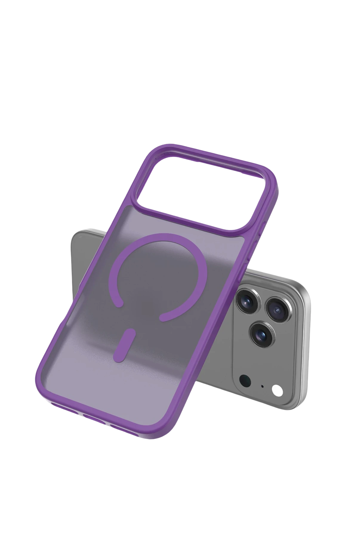 Joko Jota iPhone 17 Pro Magsafe Telefon Kılıfı