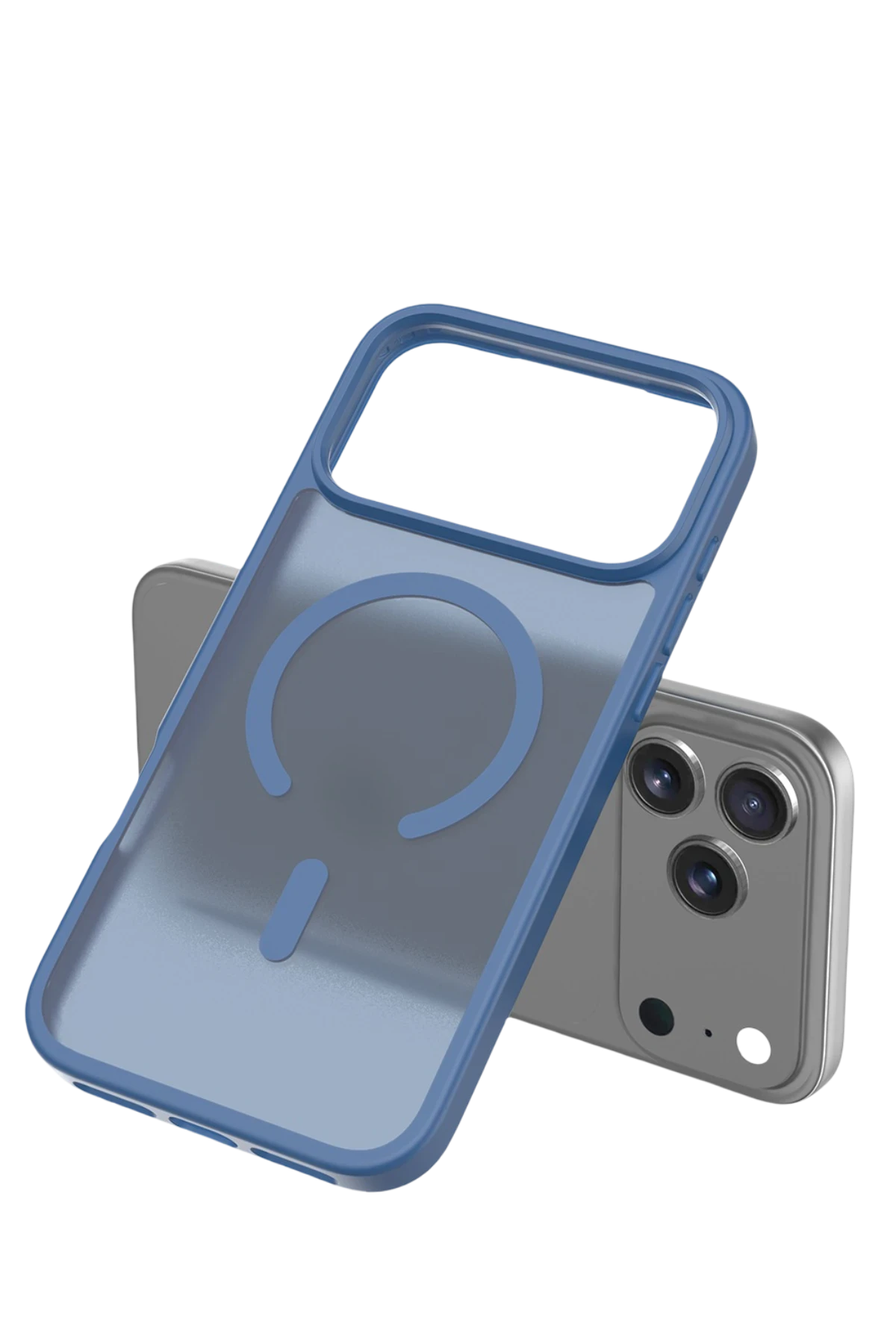 Joko Jota iPhone 17 Pro Magsafe Telefon Kılıfı