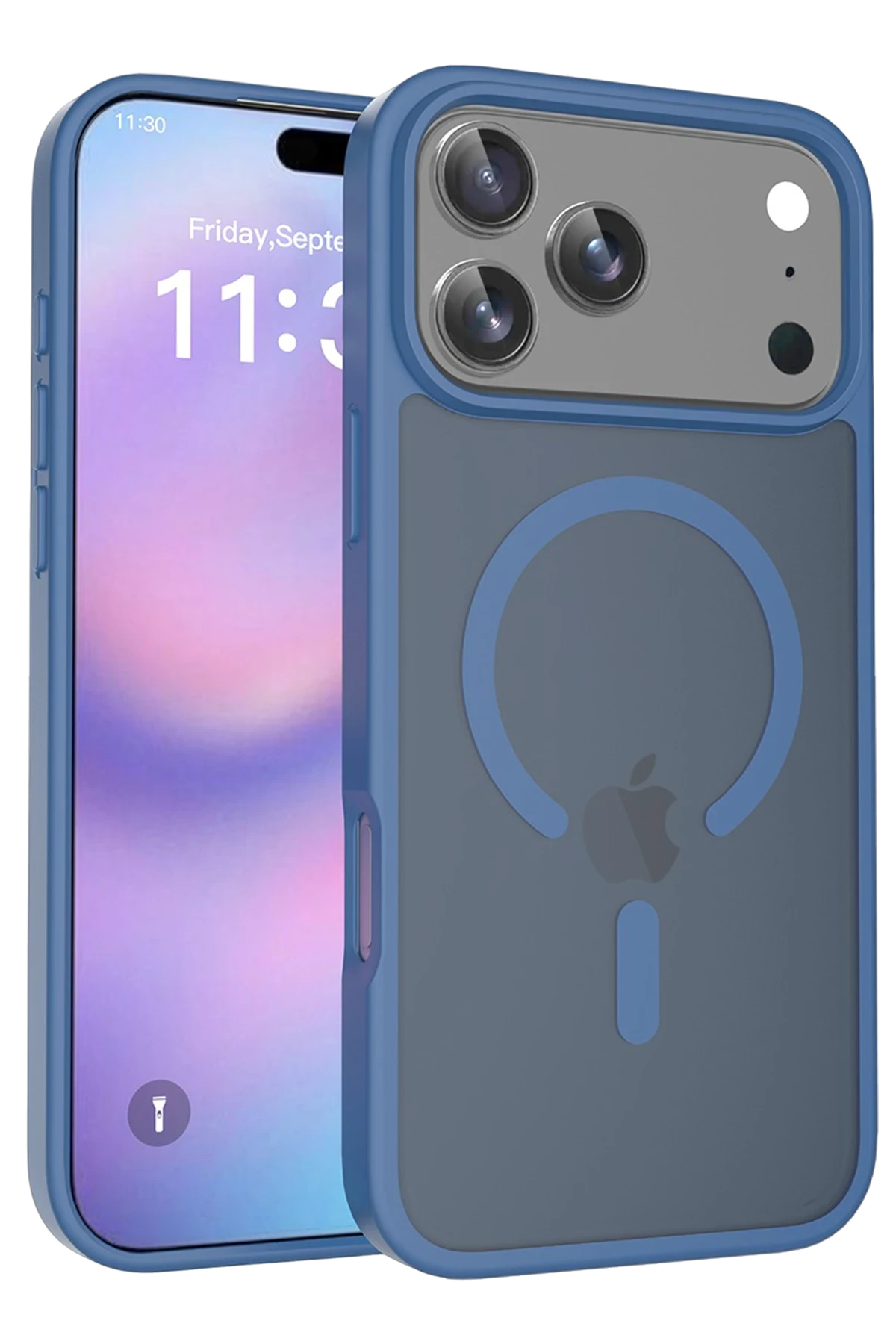 Joko Jota iPhone 17 Pro Magsafe Telefon Kılıfı