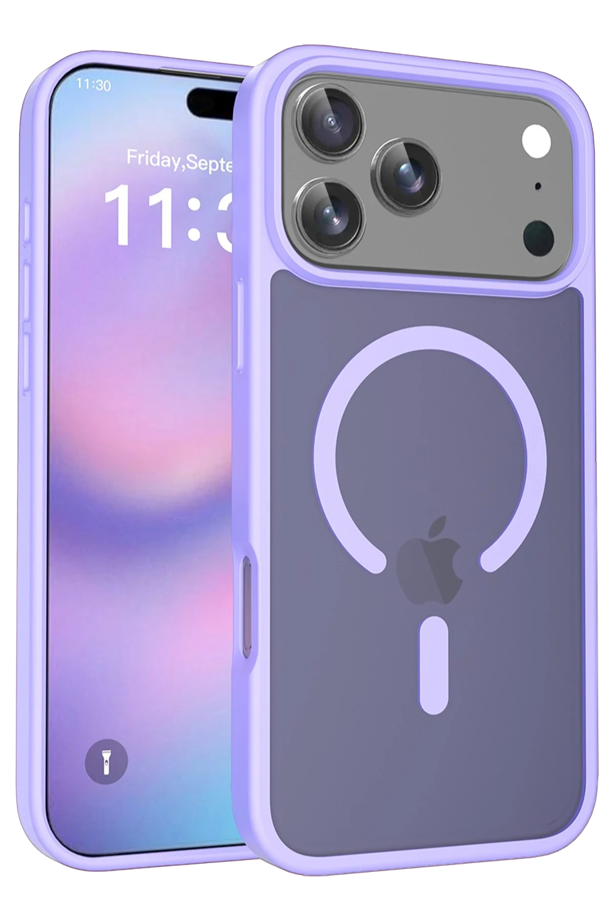 Joko Jota iPhone 17 Pro Magsafe Telefon Kılıfı