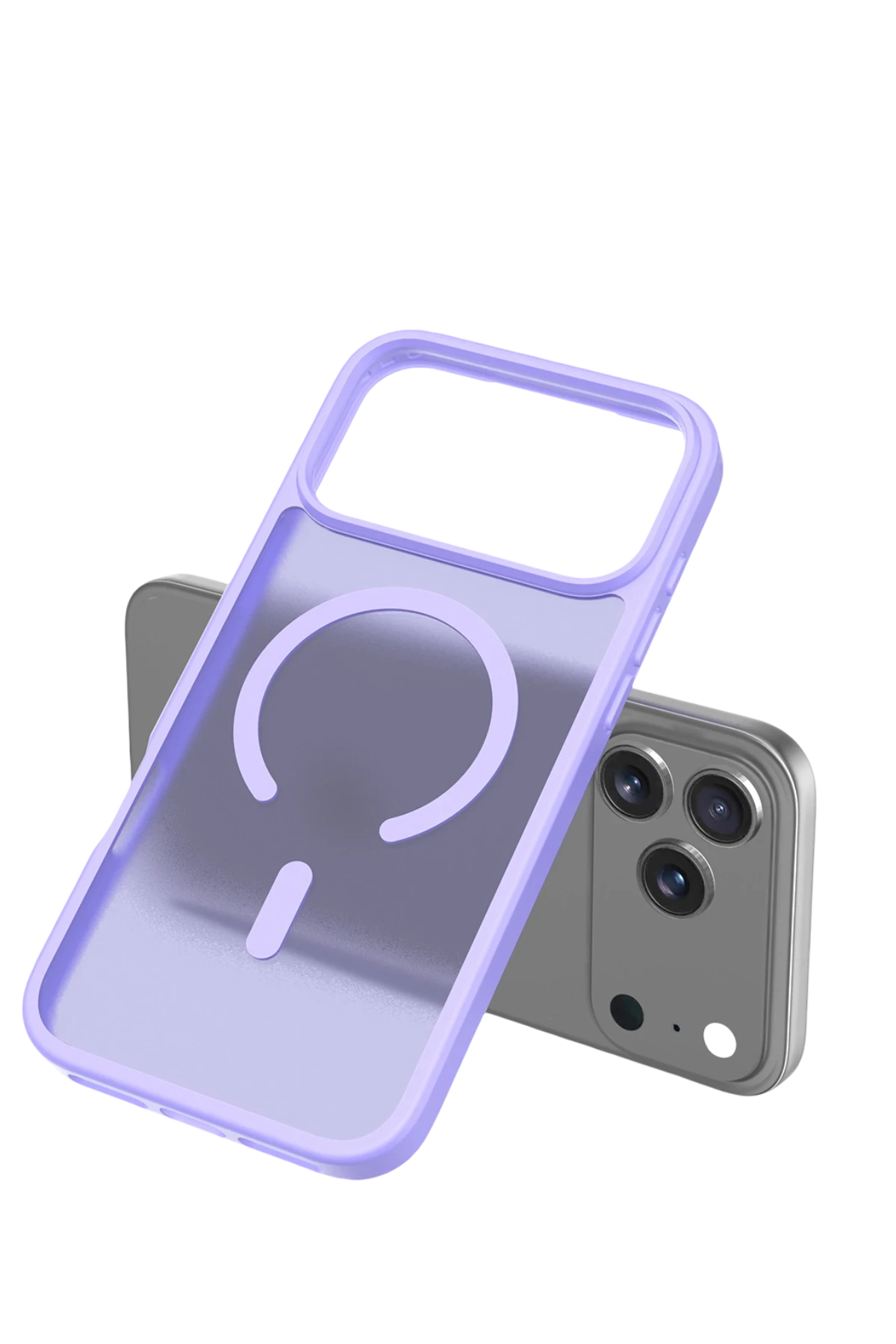 Joko Jota iPhone 17 Pro Magsafe Telefon Kılıfı