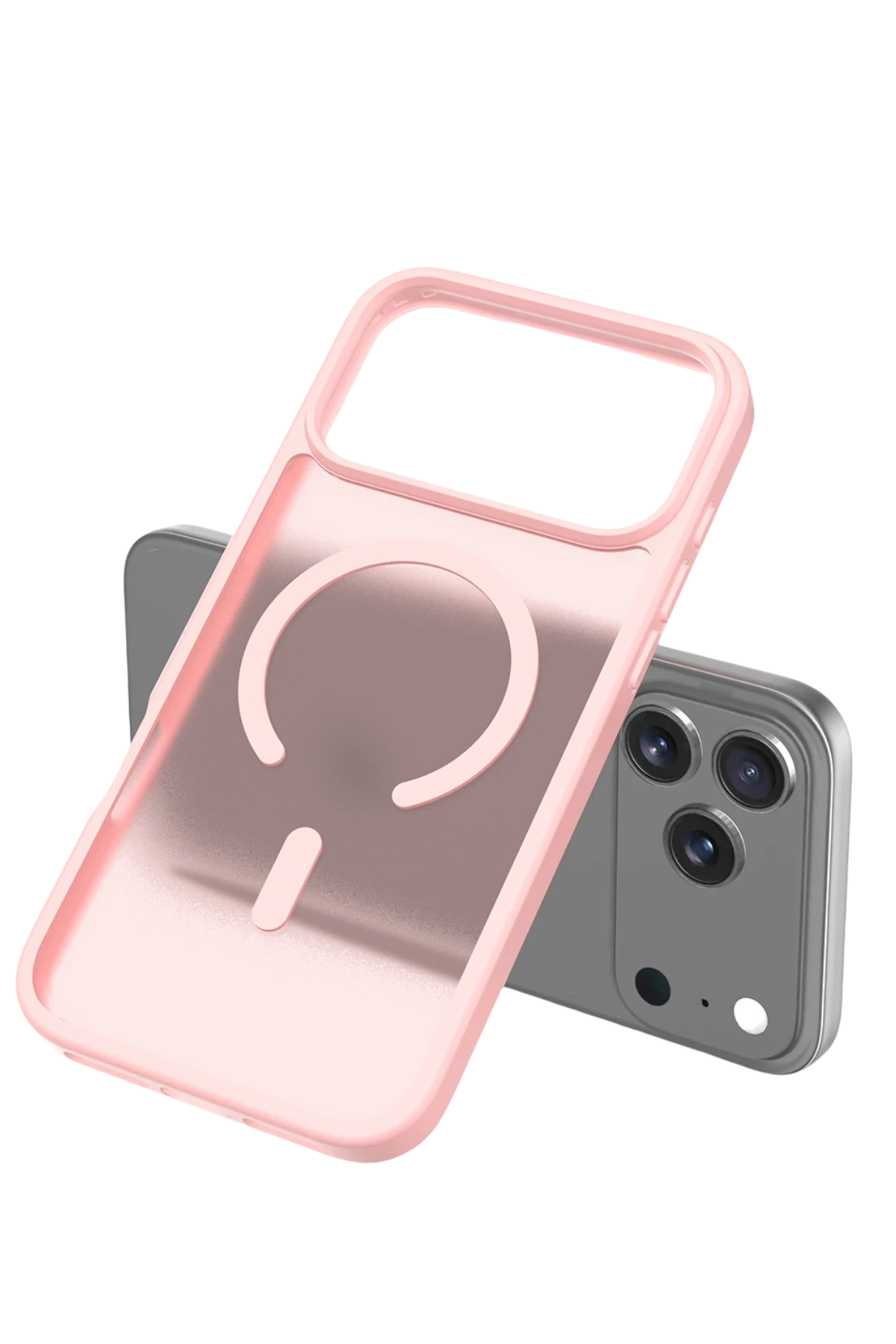 Joko Jota iPhone 17 Pro Magsafe Telefon Kılıfı