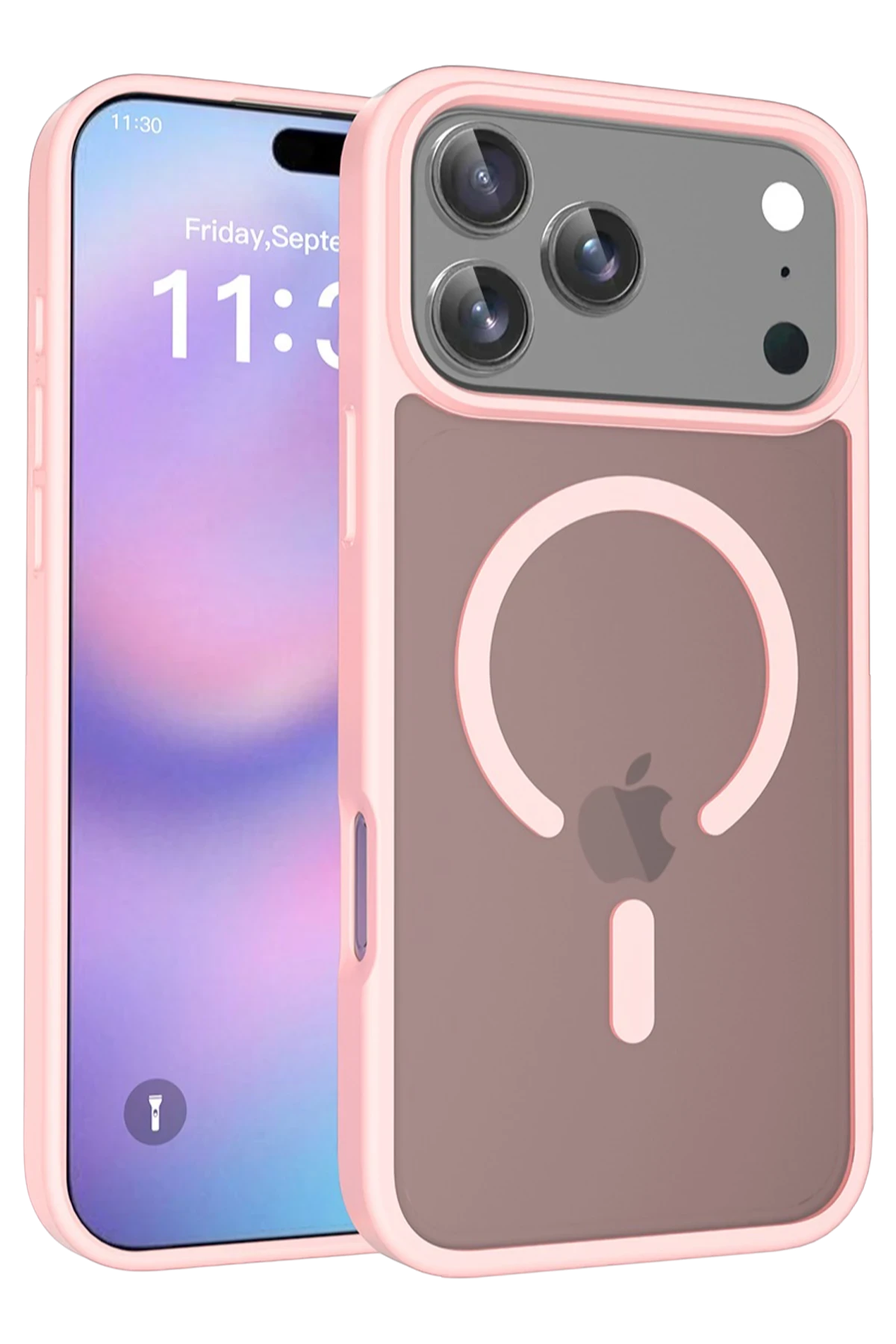 Joko Jota iPhone 17 Pro Magsafe Telefon Kılıfı