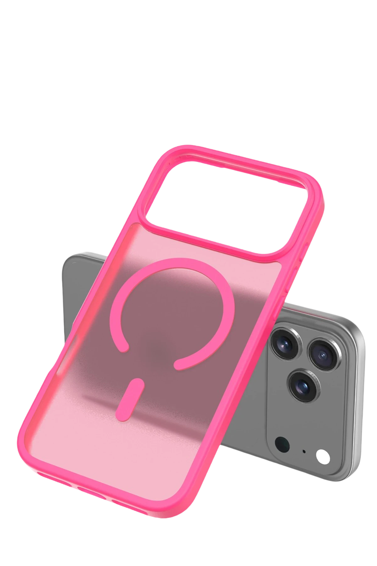 Joko Jota iPhone 17 Pro Magsafe Telefon Kılıfı