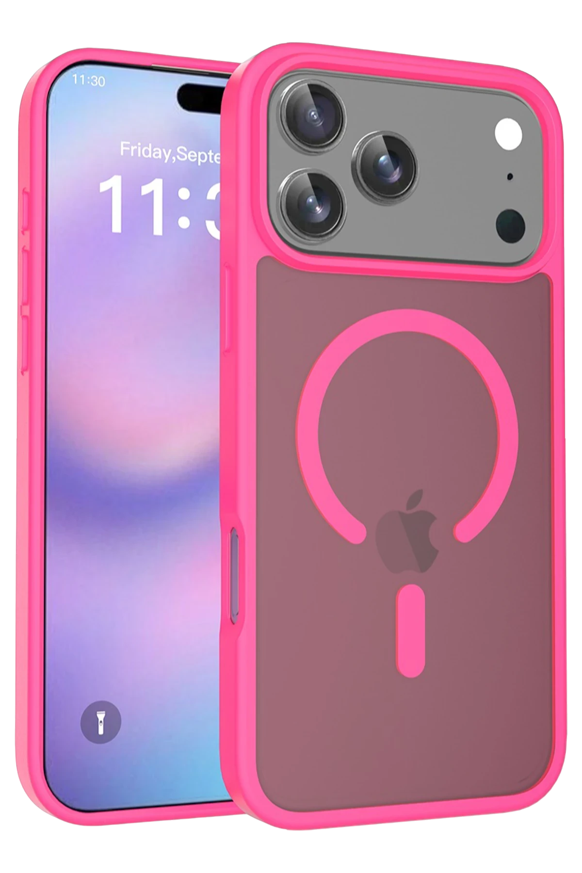 Joko Jota iPhone 17 Pro Magsafe Telefon Kılıfı