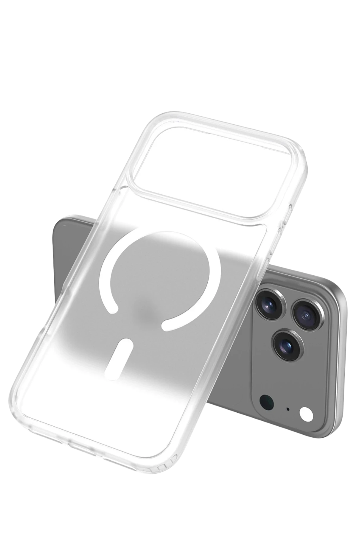 Joko Jota iPhone 17 Pro Magsafe Telefon Kılıfı