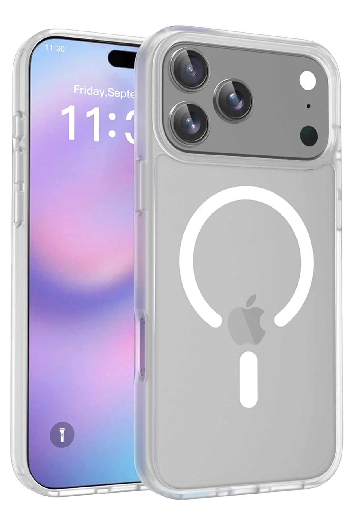 Joko Jota iPhone 17 Pro Magsafe Telefon Kılıfı