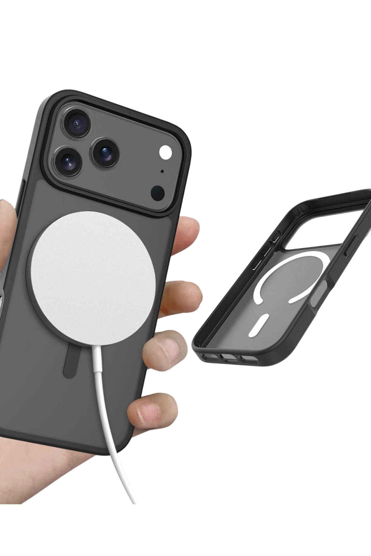 Joko Jota iPhone 17 Pro Magsafe Telefon Kılıfı