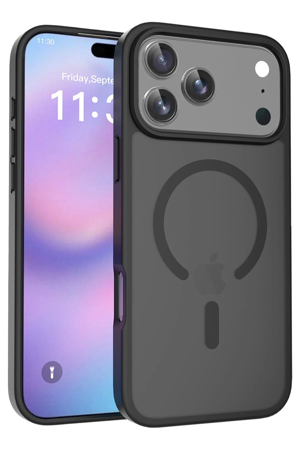 Joko Jota iPhone 17 Pro Magsafe Telefon Kılıfı