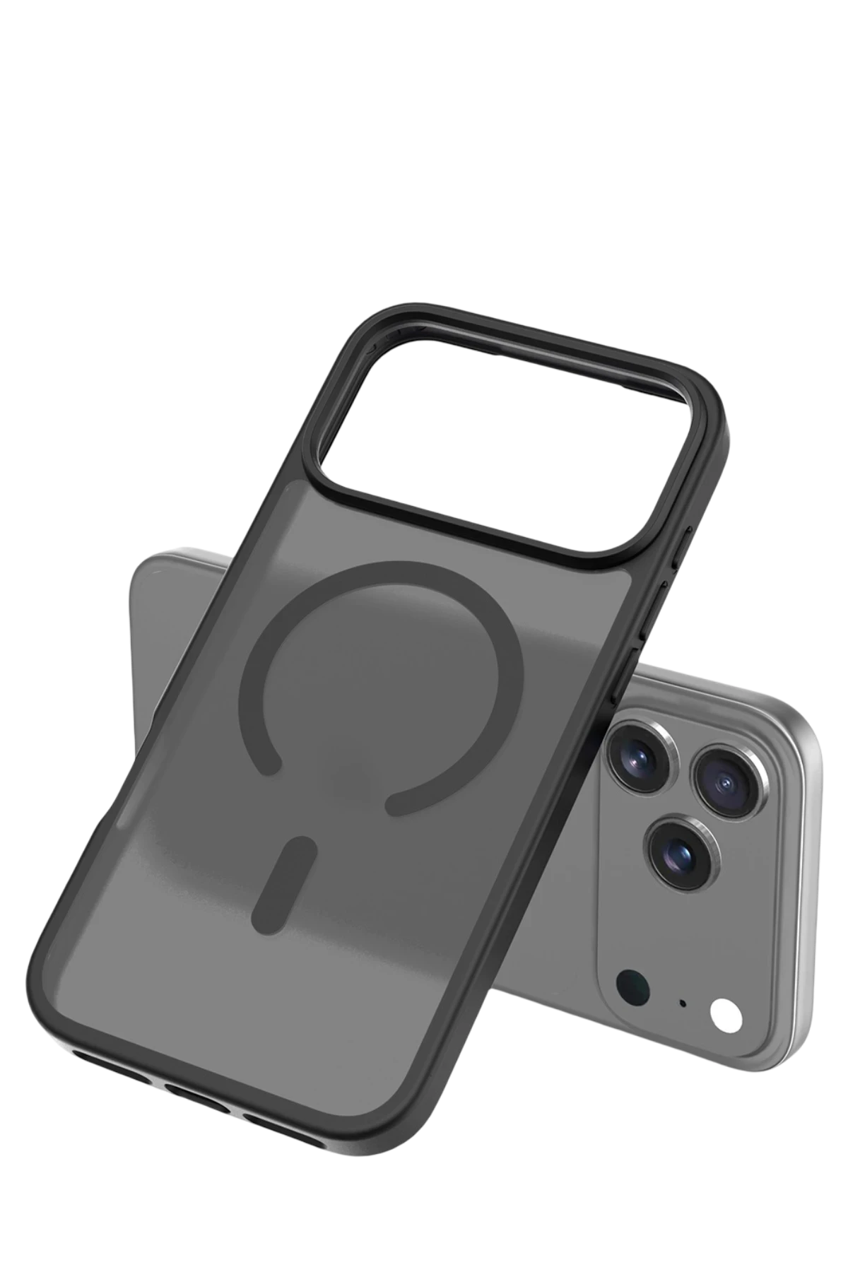 Joko Jota iPhone 17 Pro Magsafe Telefon Kılıfı