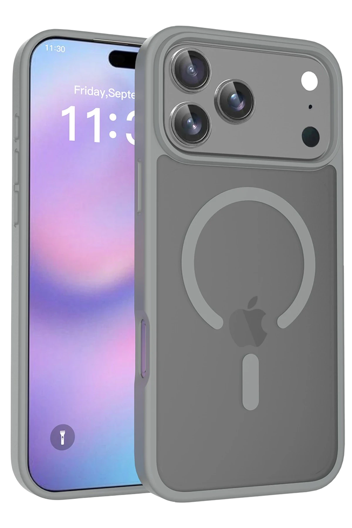 Joko Jota iPhone 17 Pro Magsafe Telefon Kılıfı