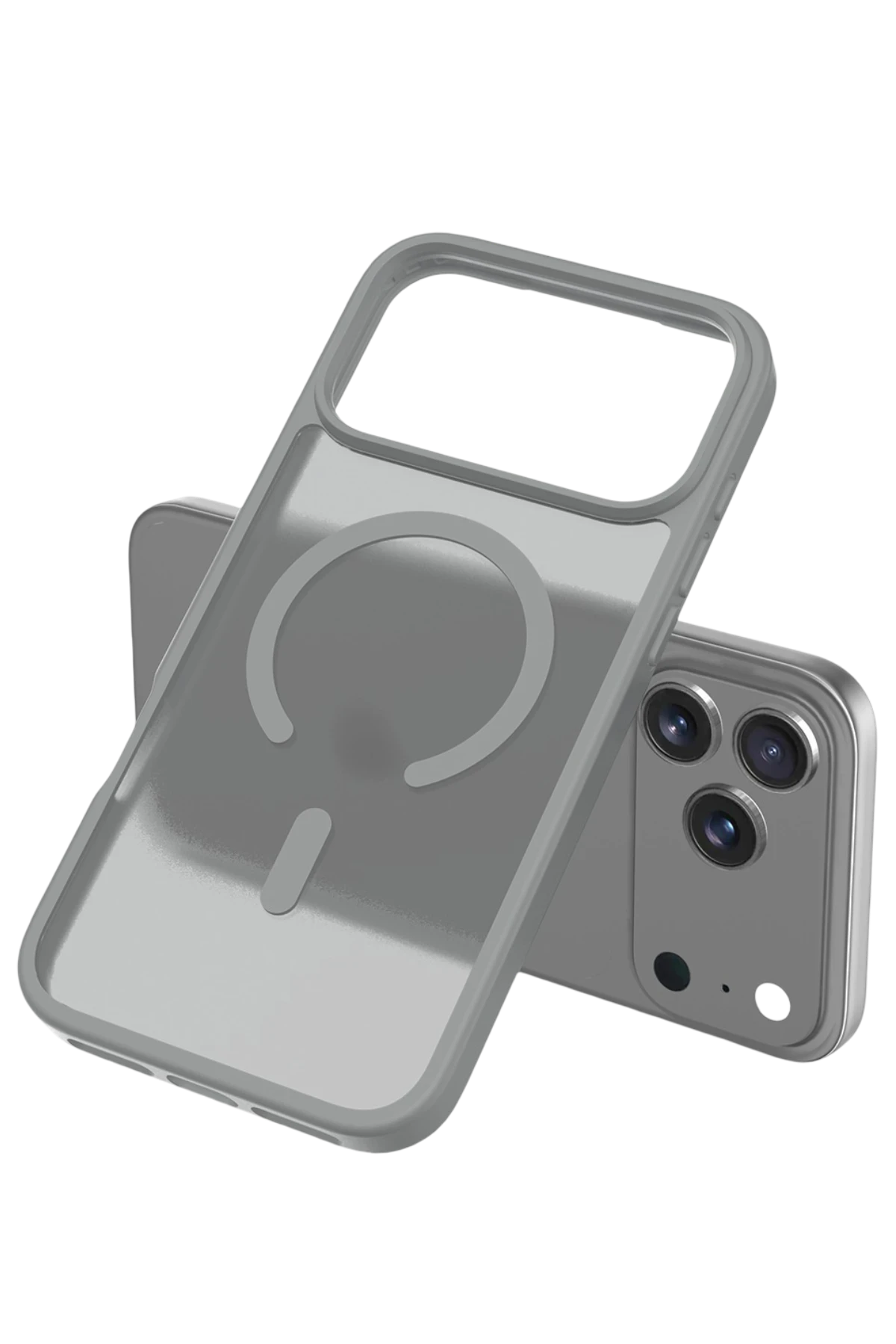 Joko Jota iPhone 17 Pro Magsafe Telefon Kılıfı