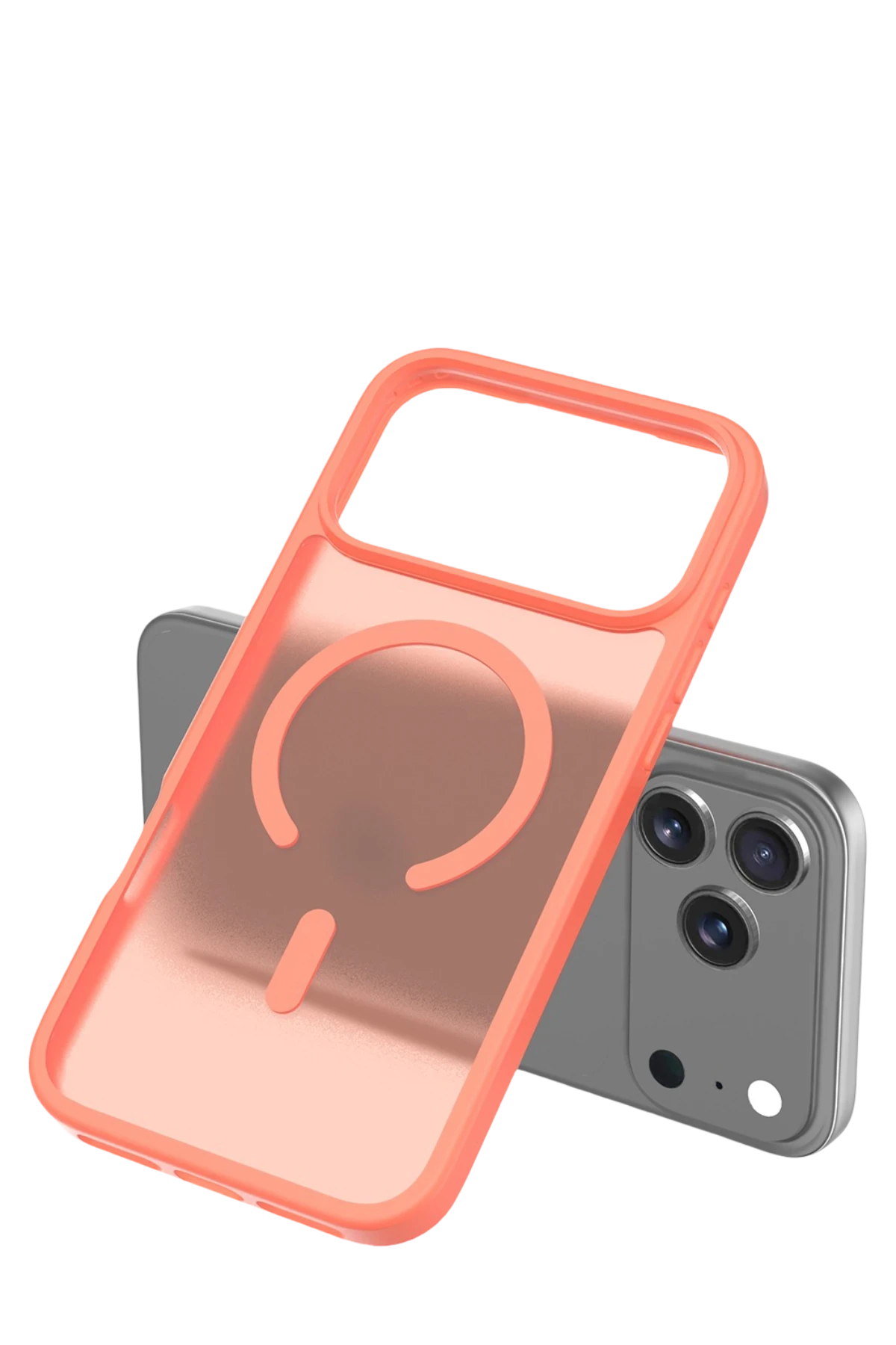 Joko Jota iPhone 17 Pro Magsafe Telefon Kılıfı