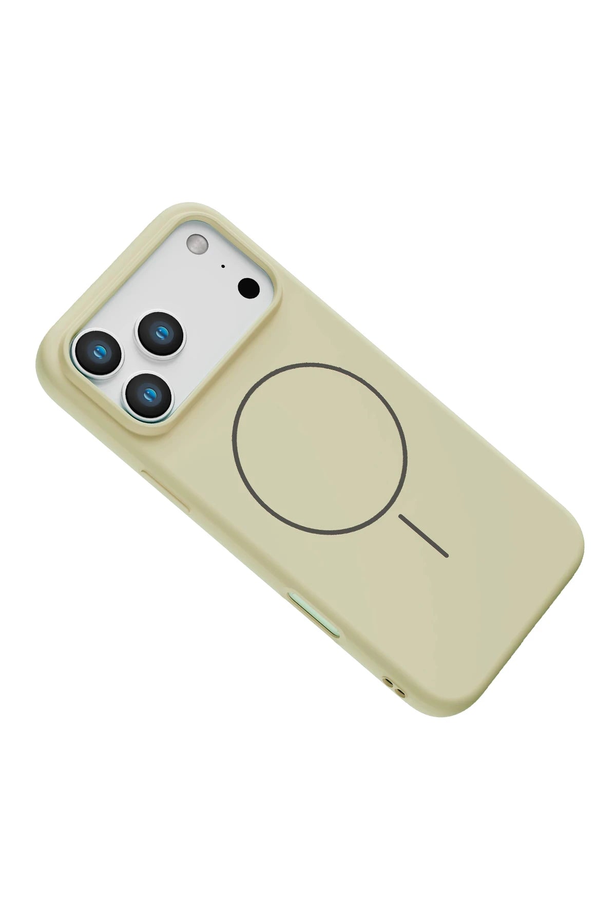 Joko Jully iPhone 17 Pro Magsafe Telefon Kılıfı