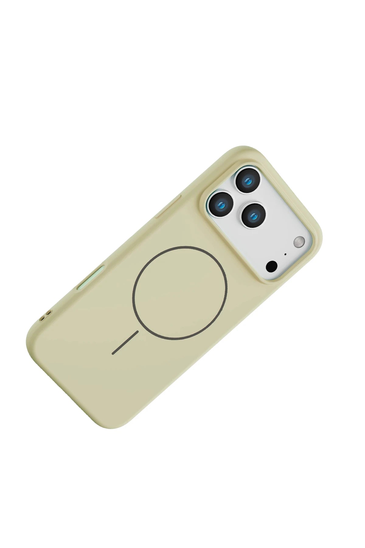 Joko Jully iPhone 17 Pro Magsafe Telefon Kılıfı