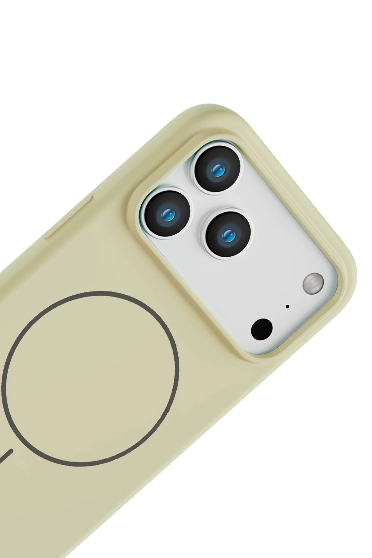 Joko Jully iPhone 17 Pro Magsafe Telefon Kılıfı