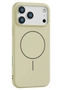 Joko Jully iPhone 17 Pro Magsafe Telefon Kılıfı