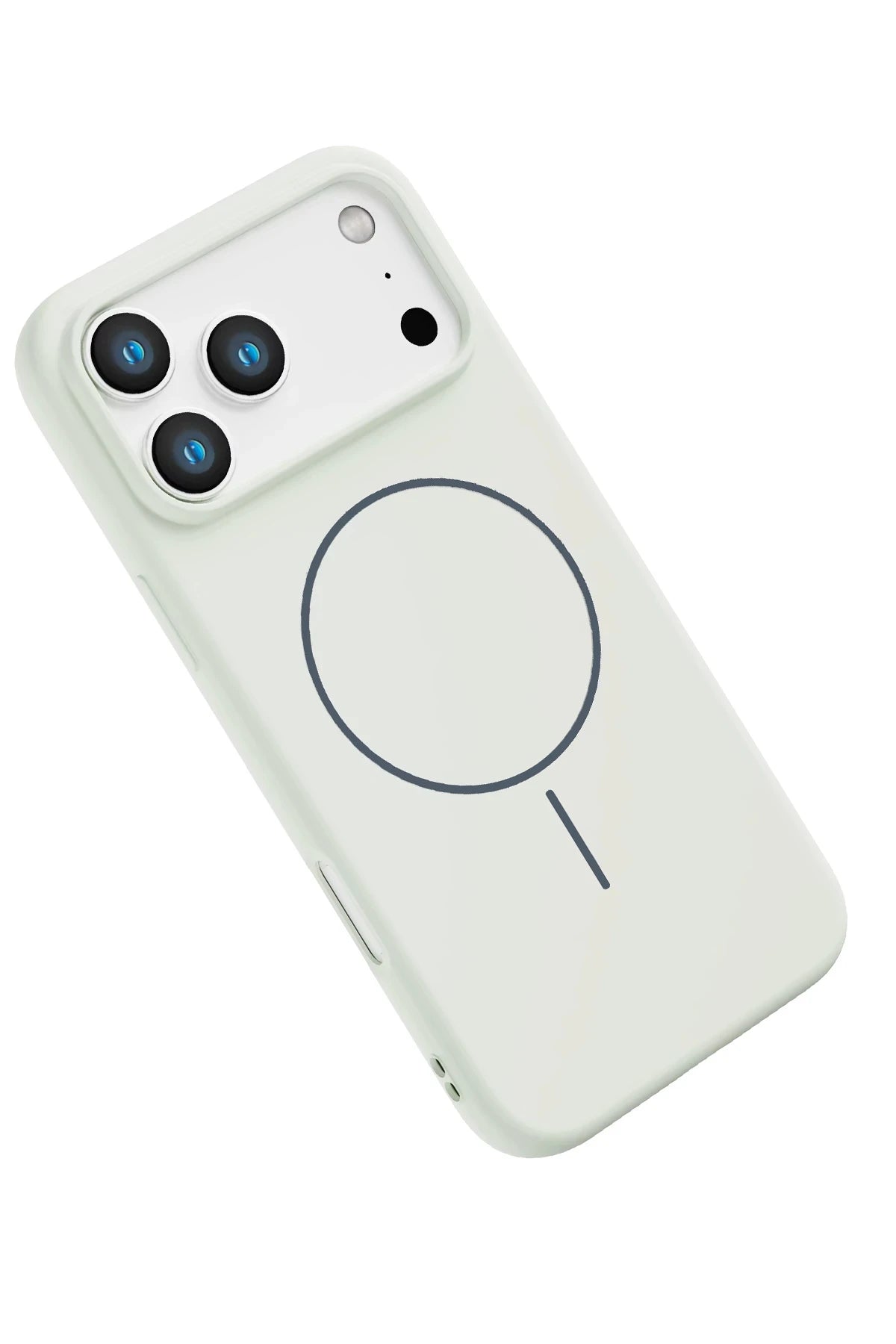 Joko Jully iPhone 17 Pro Magsafe Telefon Kılıfı