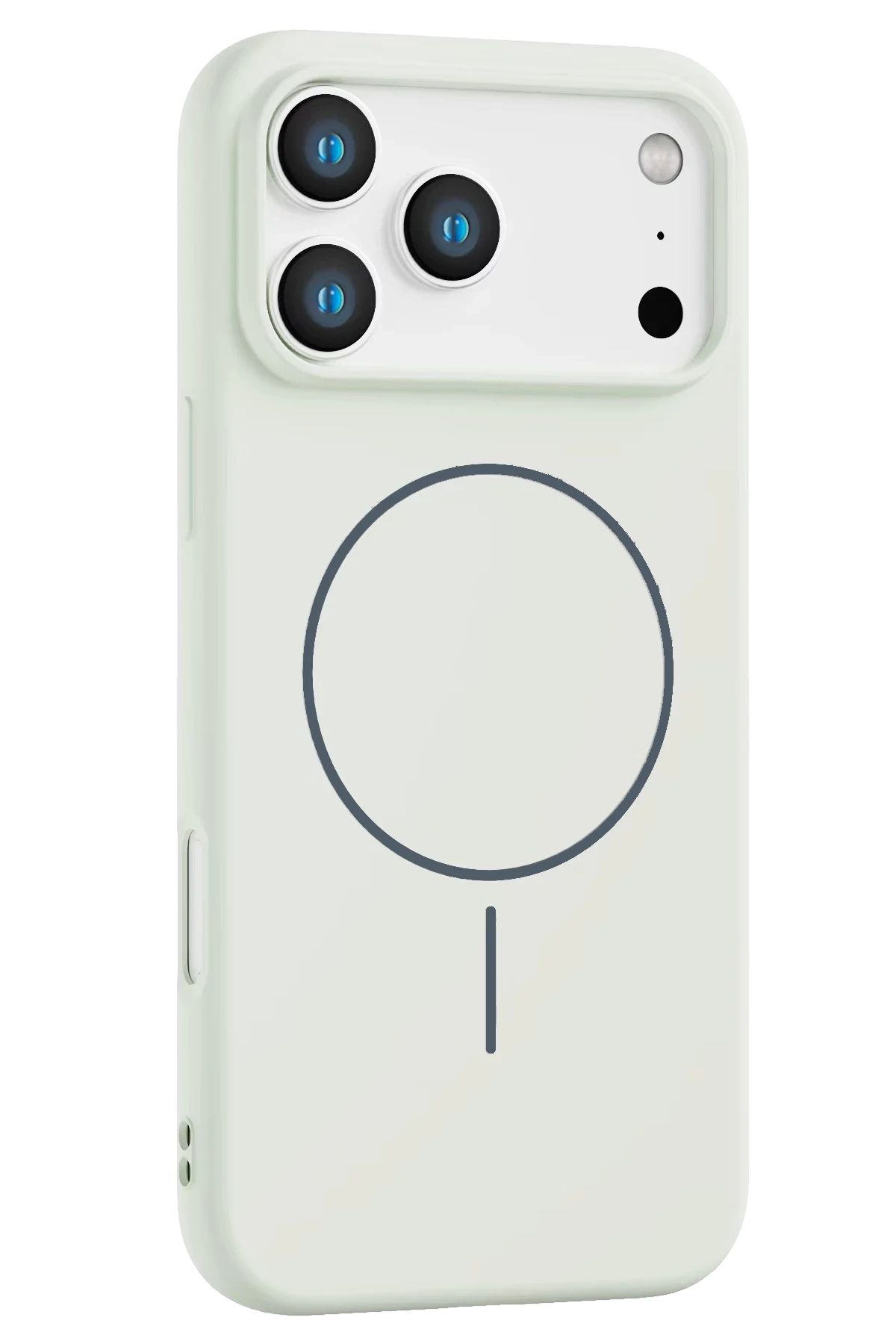 Joko Jully iPhone 17 Pro Magsafe Telefon Kılıfı