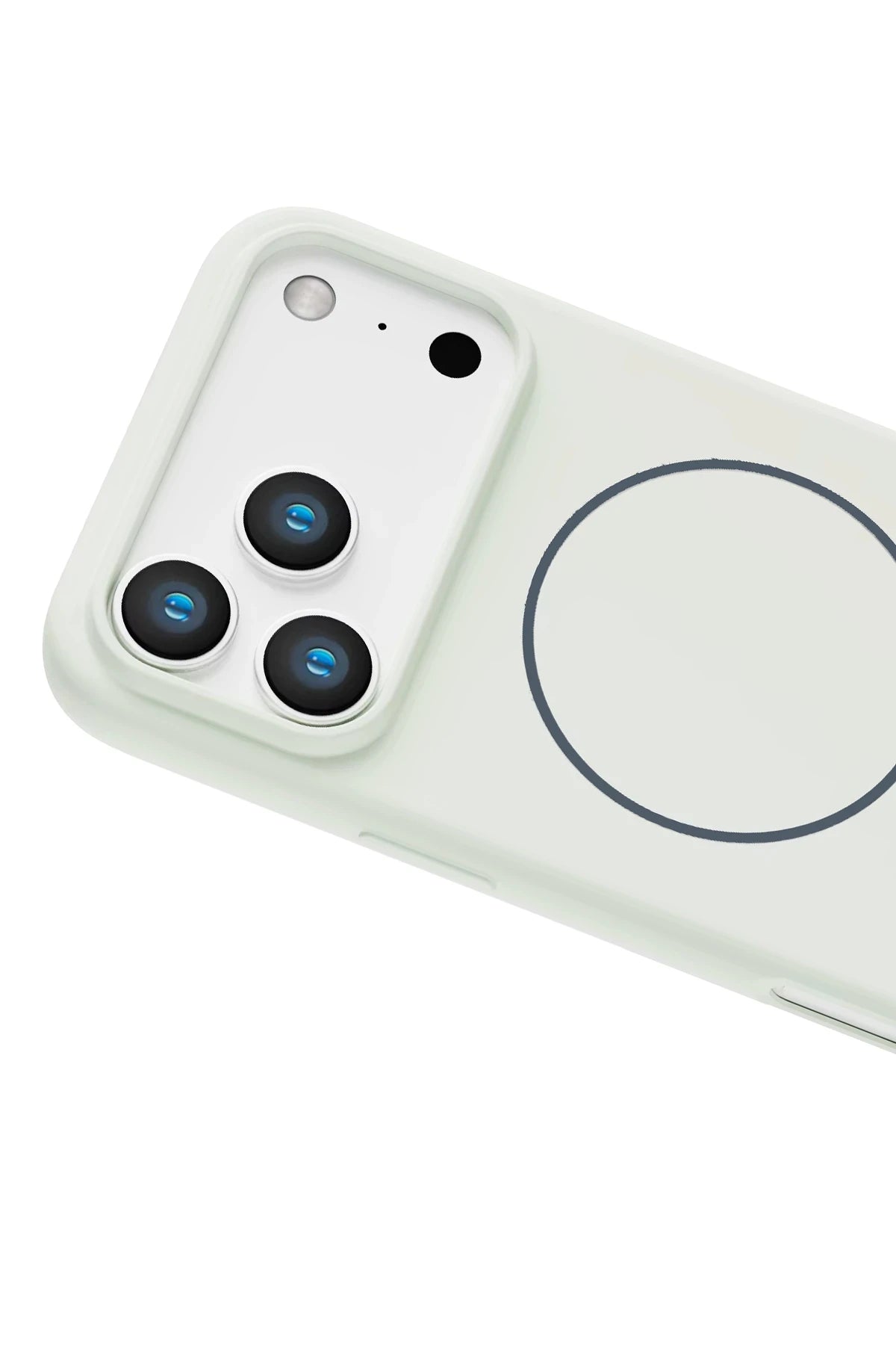 Joko Jully iPhone 17 Pro Magsafe Telefon Kılıfı