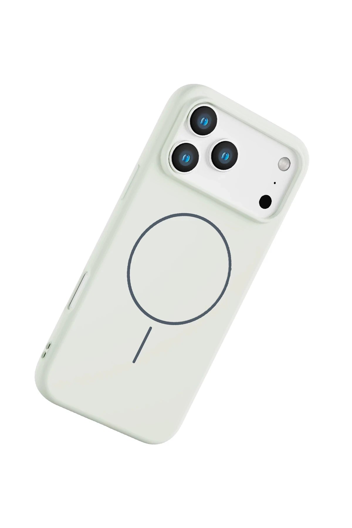 Joko Jully iPhone 17 Pro Magsafe Telefon Kılıfı