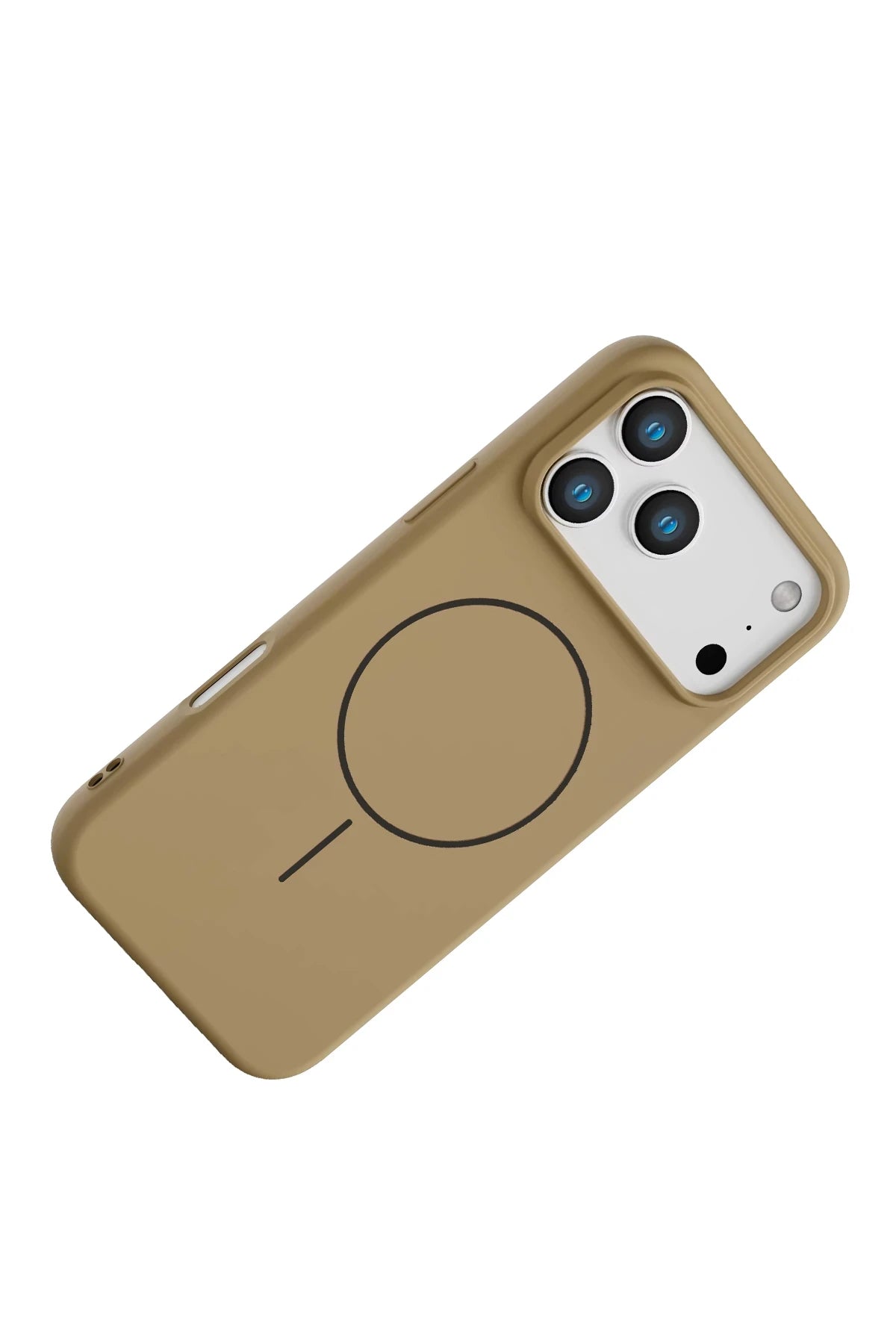 Joko Jully iPhone 17 Pro Magsafe Telefon Kılıfı