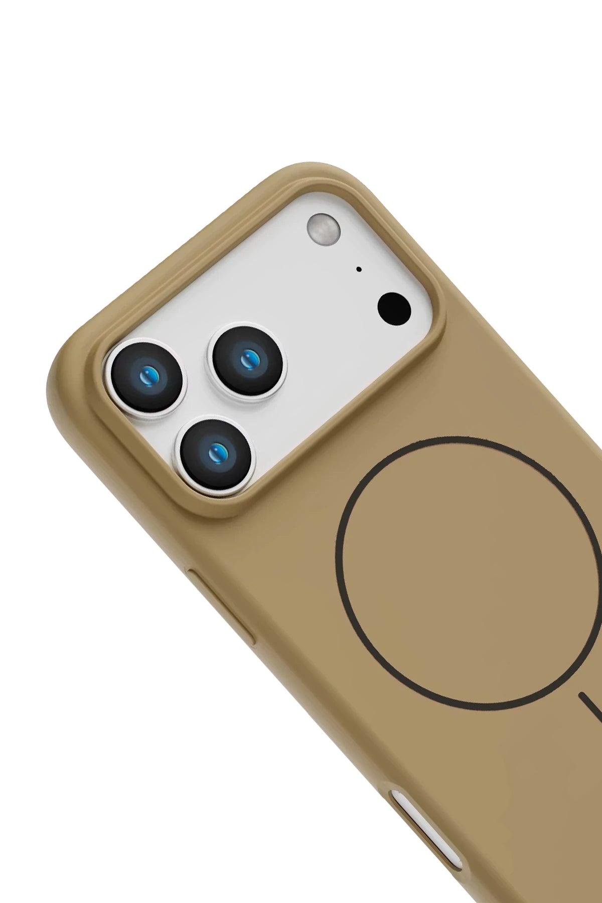 Joko Jully iPhone 17 Pro Magsafe Telefon Kılıfı