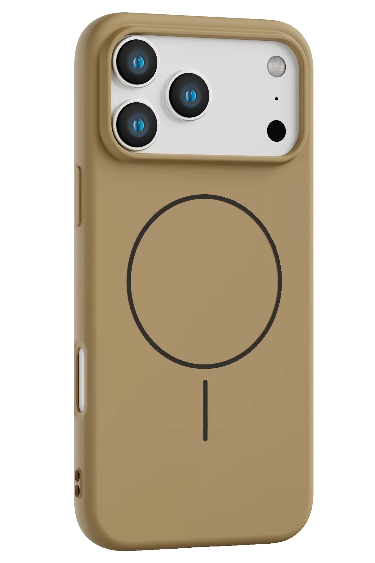 Joko Jully iPhone 17 Pro Magsafe Telefon Kılıfı