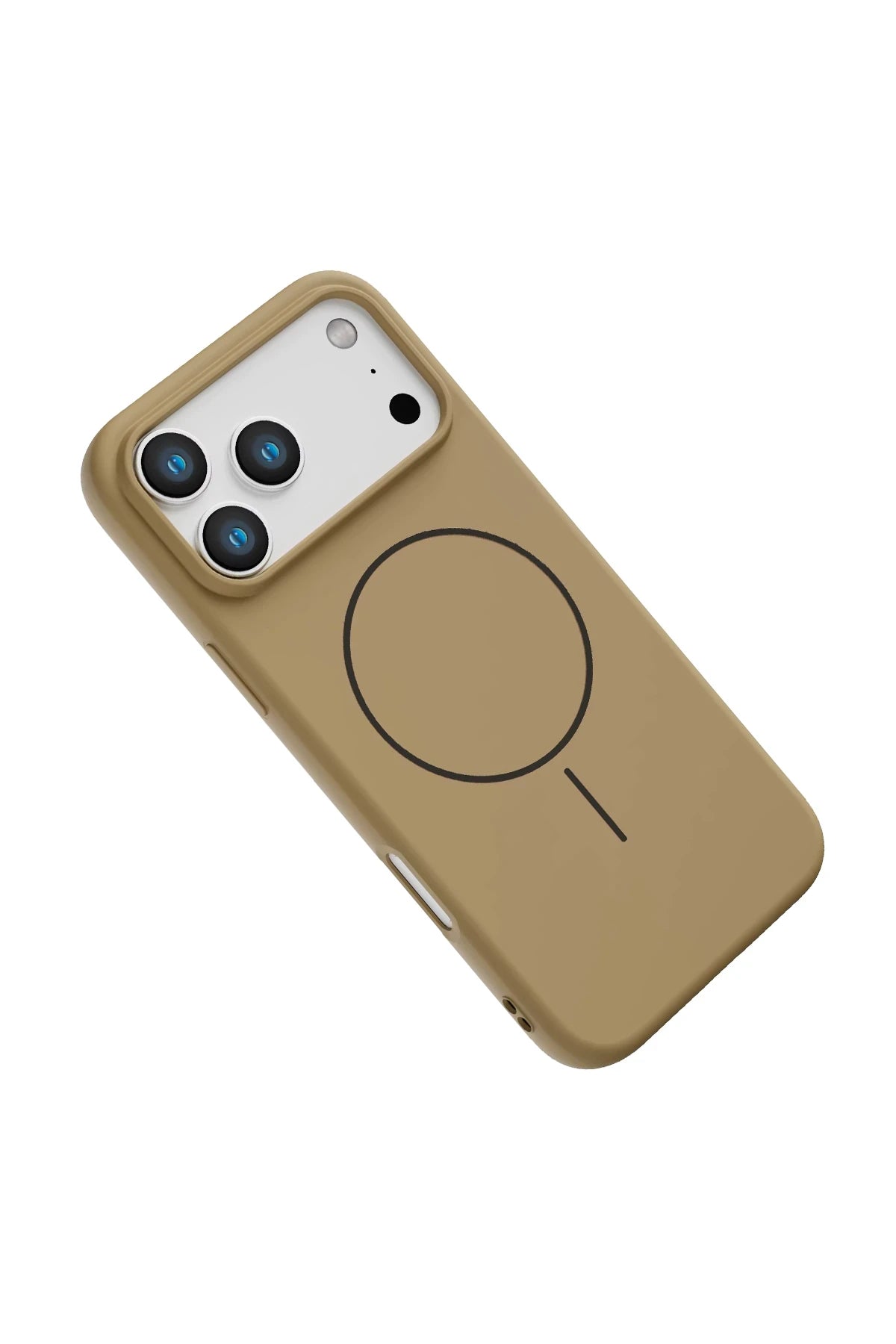 Joko Jully iPhone 17 Pro Magsafe Telefon Kılıfı