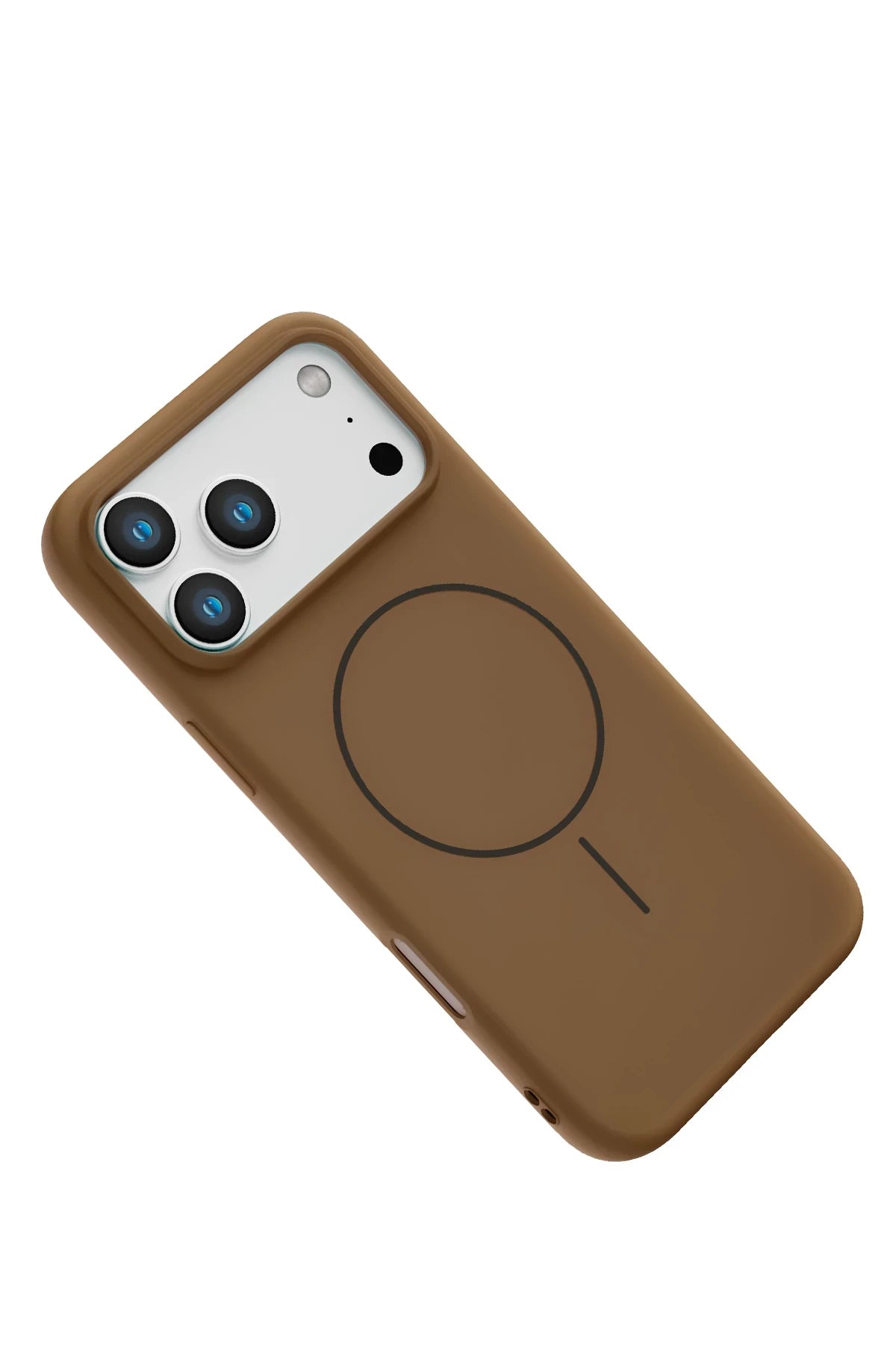 Joko Jully iPhone 17 Pro Magsafe Telefon Kılıfı