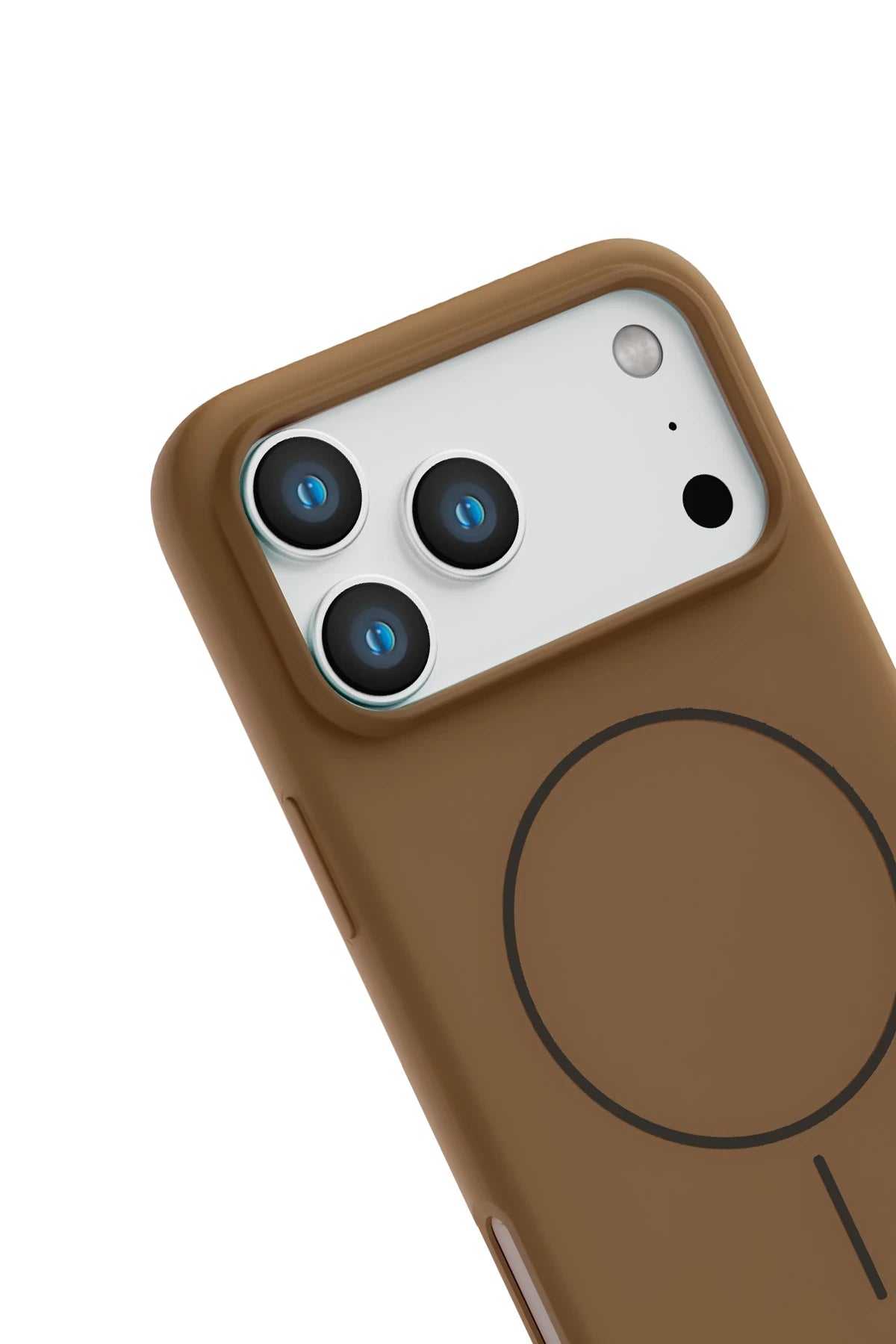 Joko Jully iPhone 17 Pro Magsafe Telefon Kılıfı