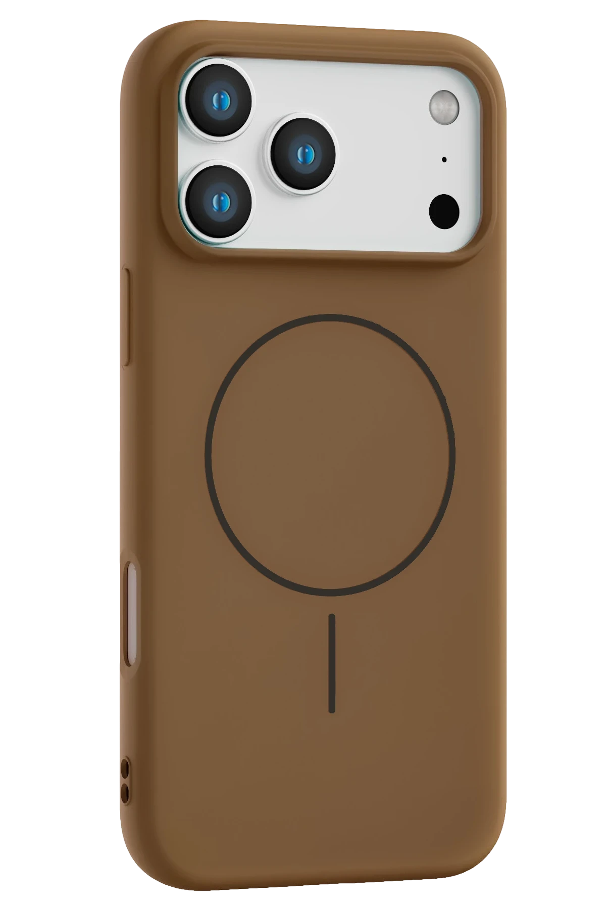 Joko Jully iPhone 17 Pro Magsafe Telefon Kılıfı