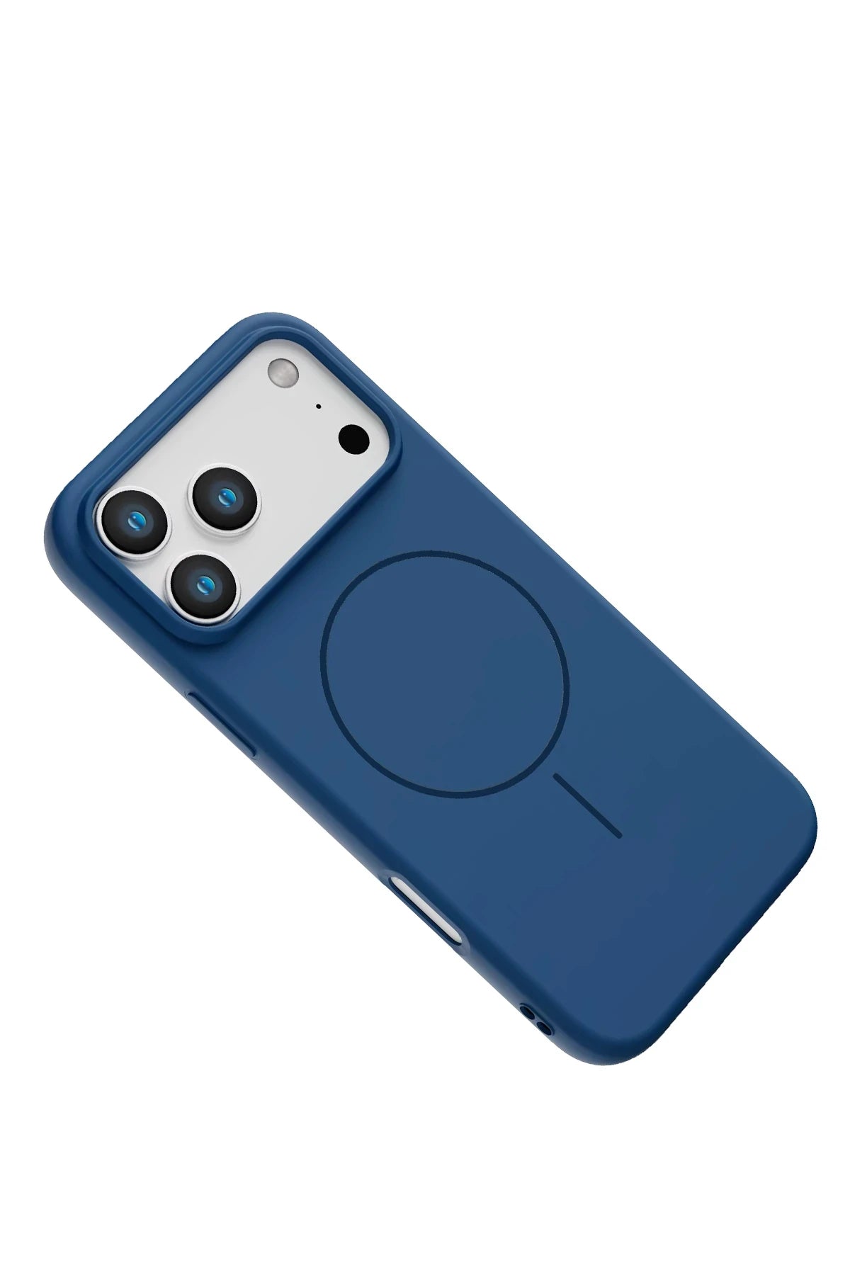 Joko Jully iPhone 17 Pro Magsafe Telefon Kılıfı