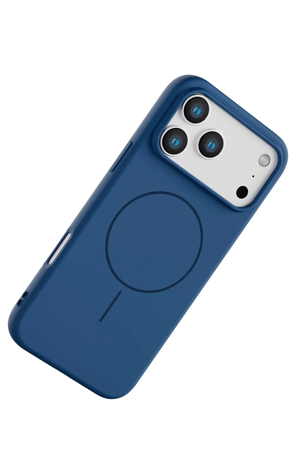 Joko Jully iPhone 17 Pro Magsafe Telefon Kılıfı