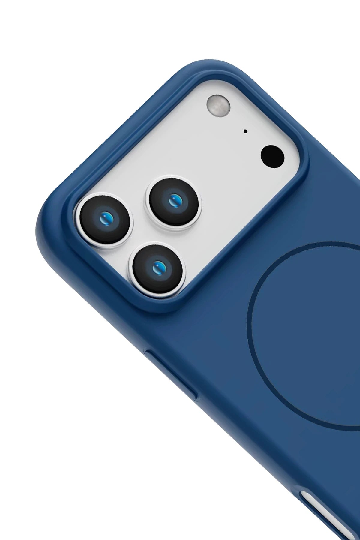 Joko Jully iPhone 17 Pro Magsafe Telefon Kılıfı