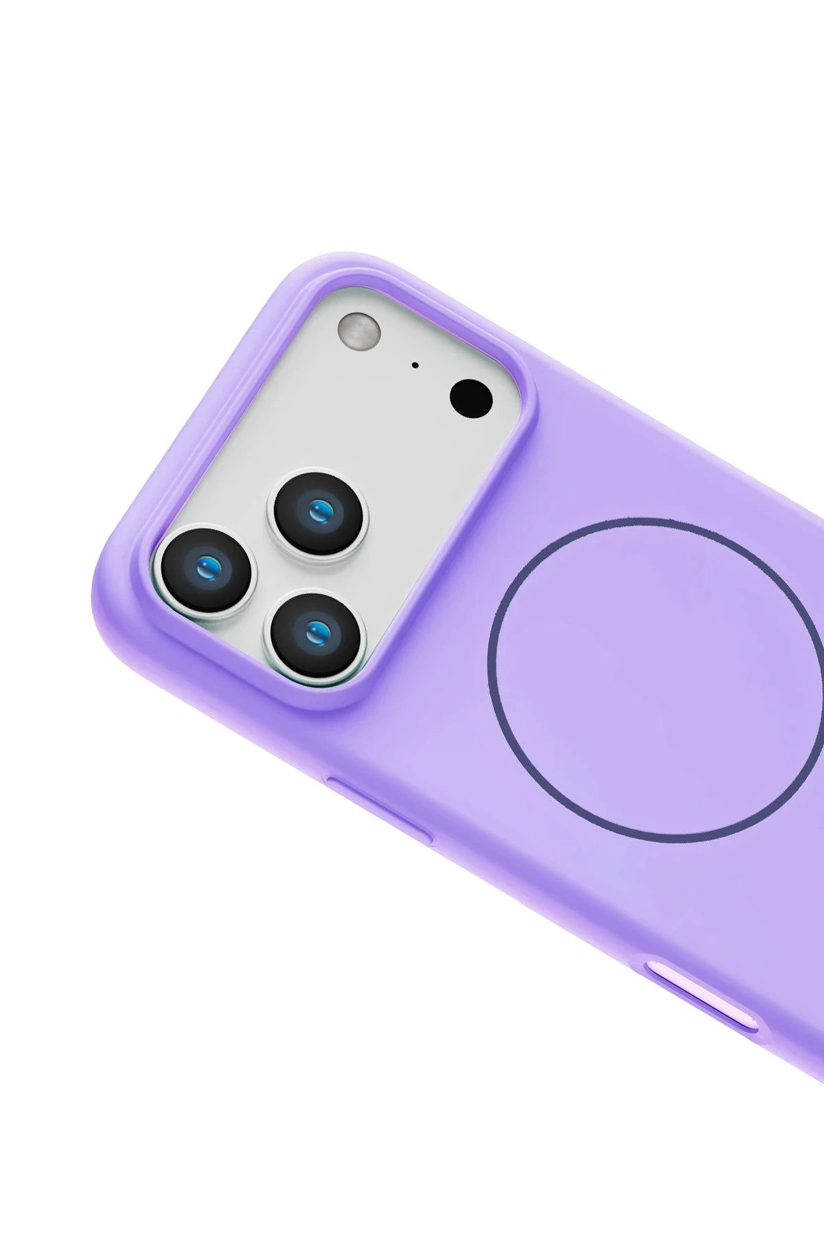 Joko Jully iPhone 17 Pro Magsafe Telefon Kılıfı