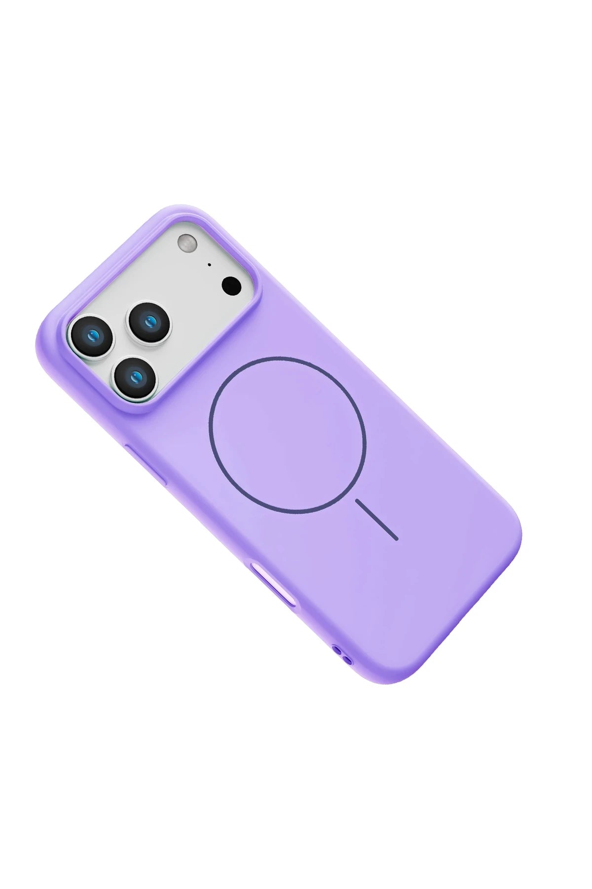 Joko Jully iPhone 17 Pro Magsafe Telefon Kılıfı